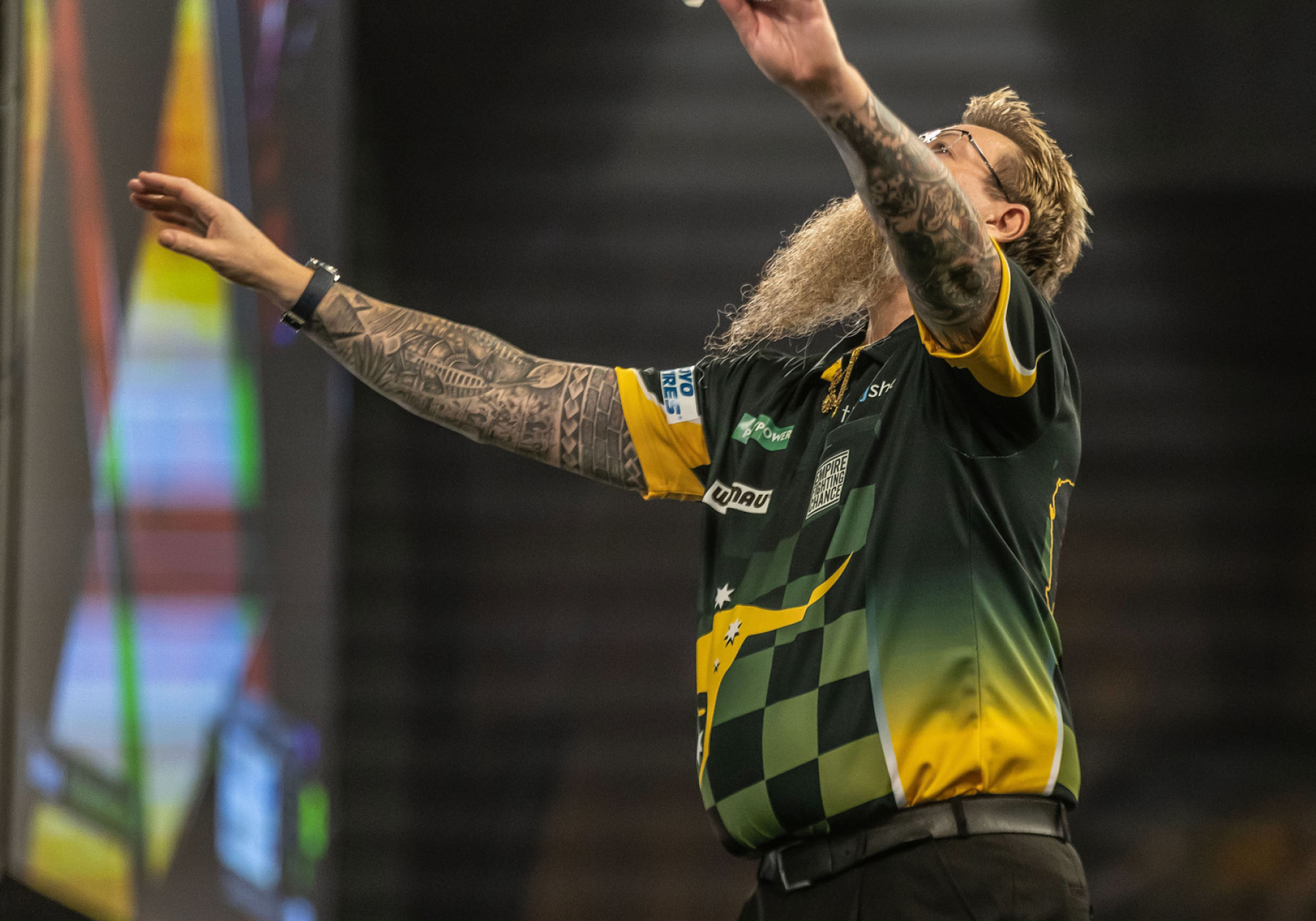 Simon Whitlock (PDC)