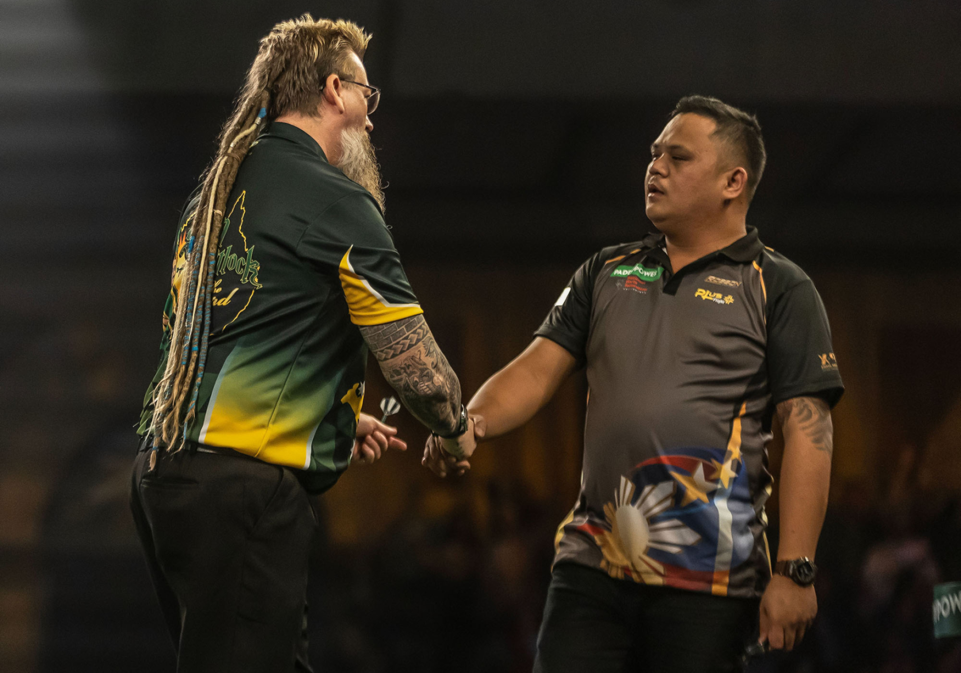 Simon Whitlock (PDC)