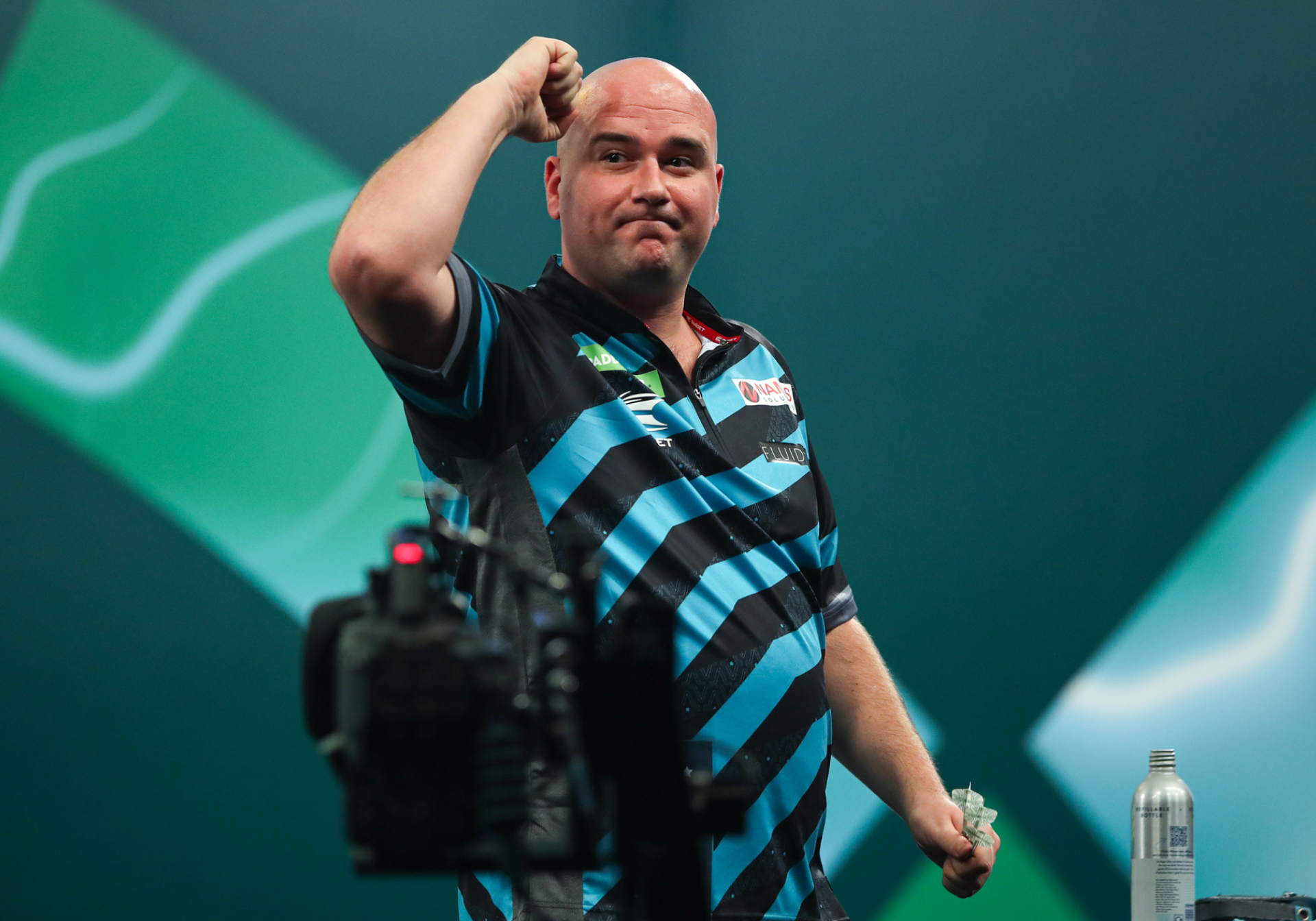 Rob Cross