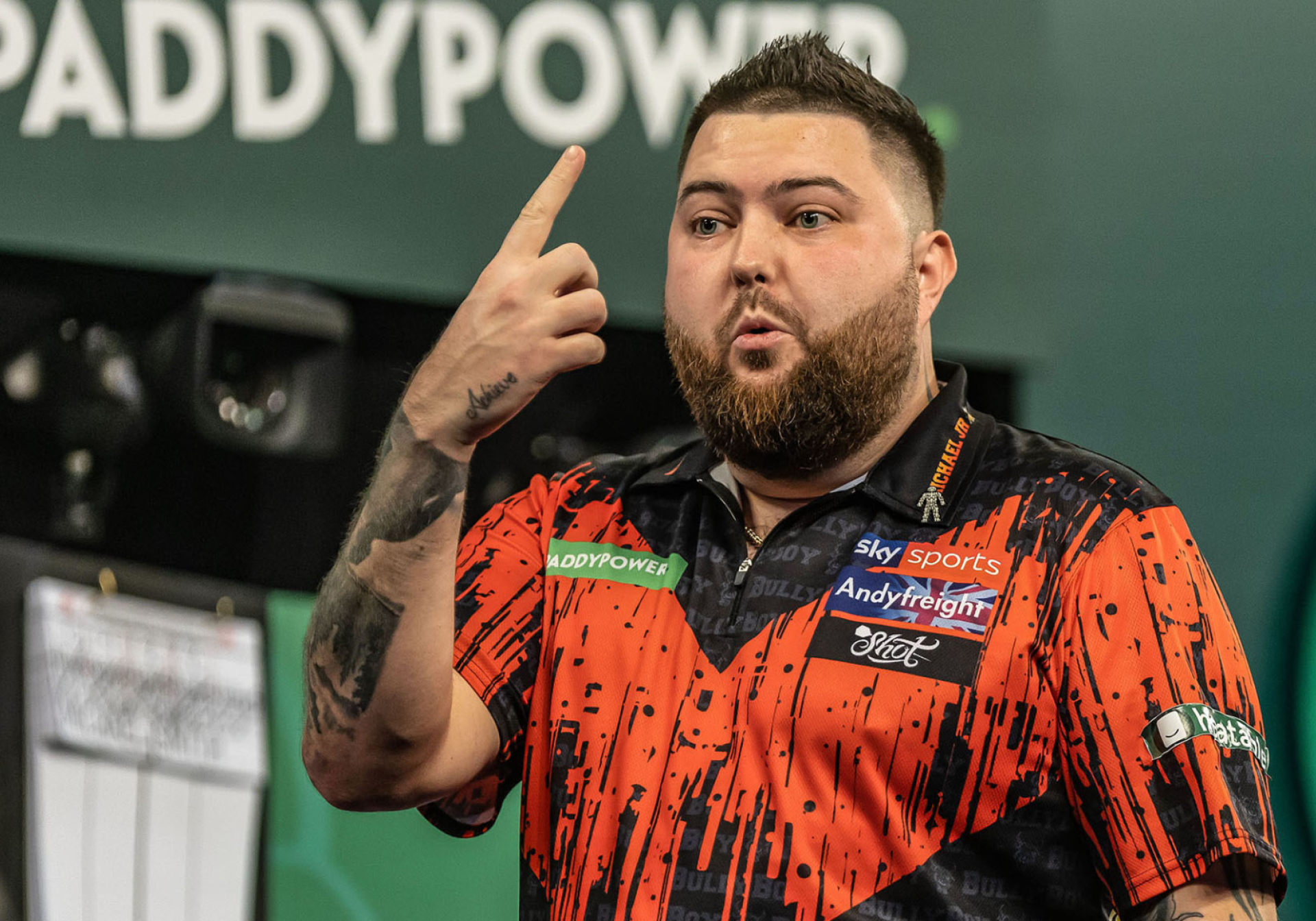 Michael Smith (PDC)