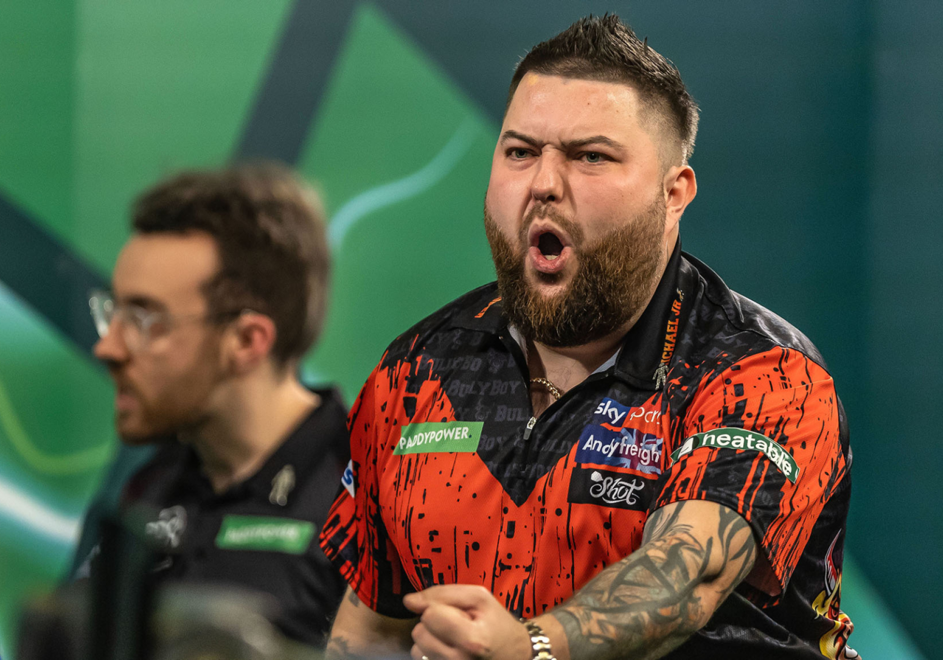 Michael Smith (PDC)