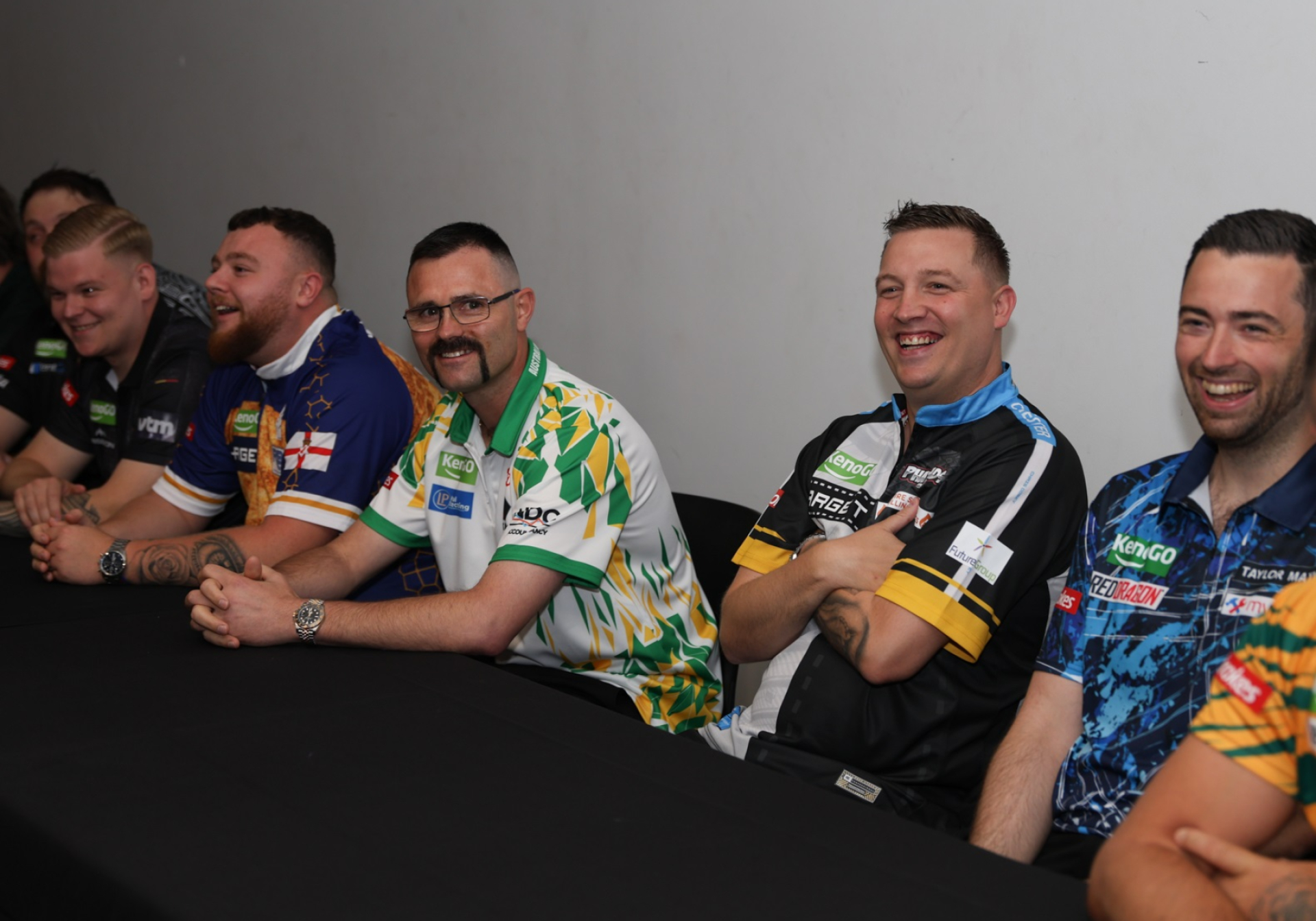 KenoGO Australian Darts Masters