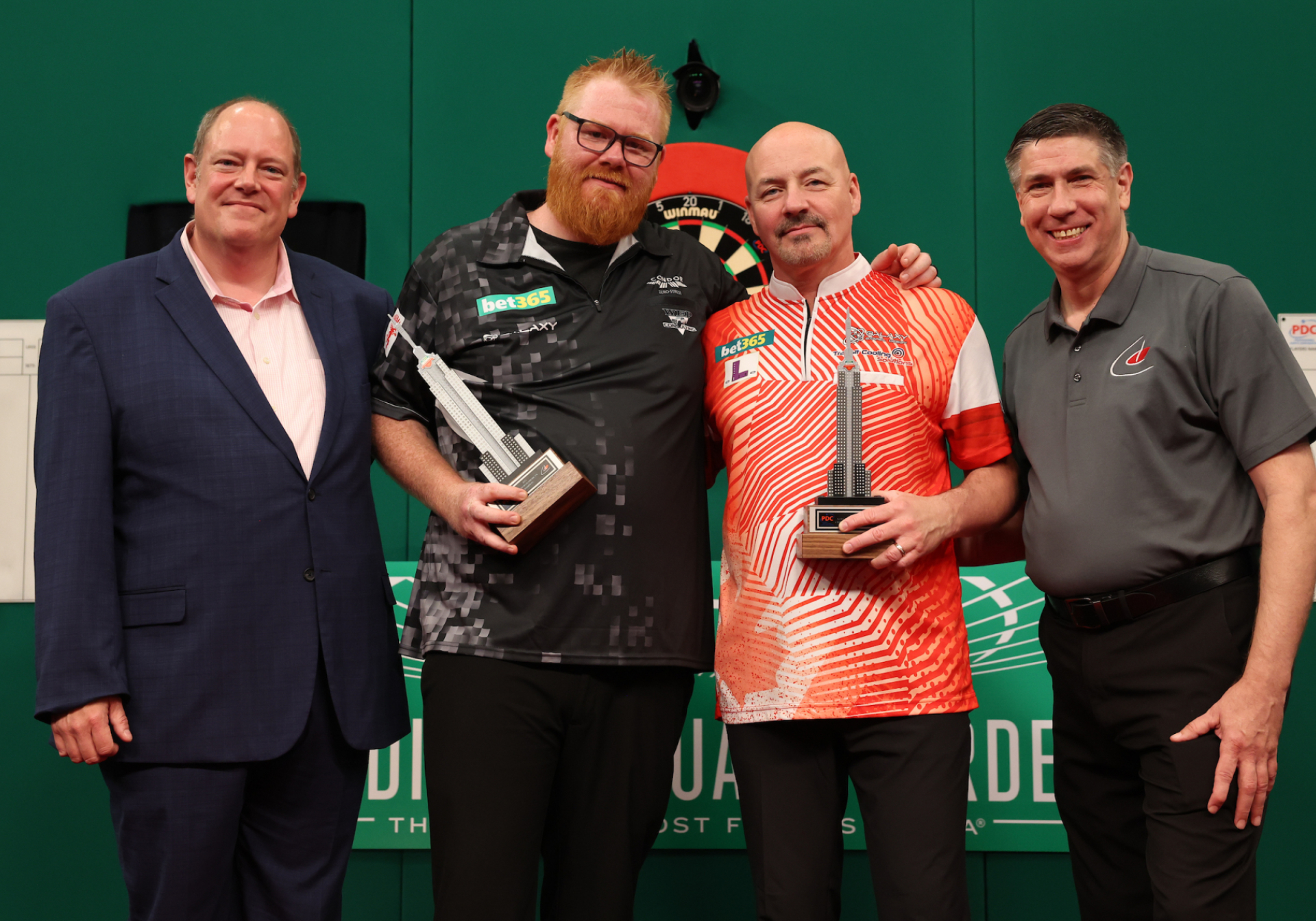bet365 North American Championship