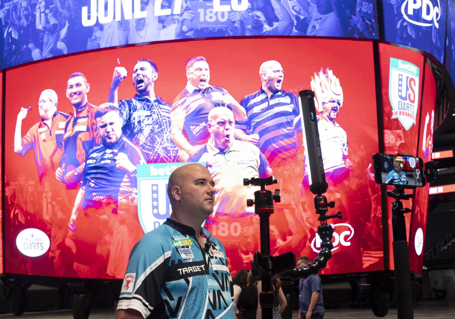 bet365 US Darts Masters