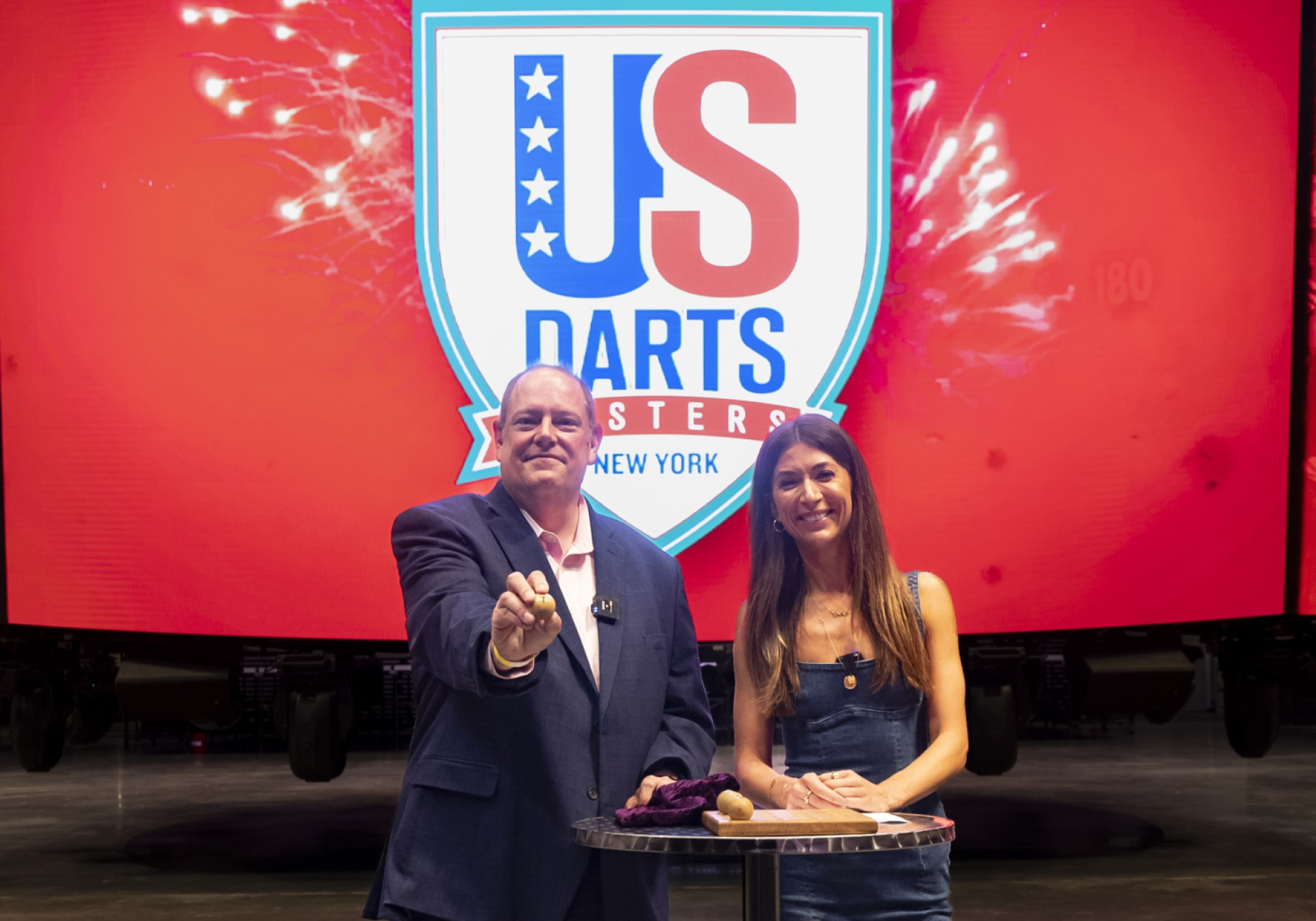 bet365 US Darts Masters