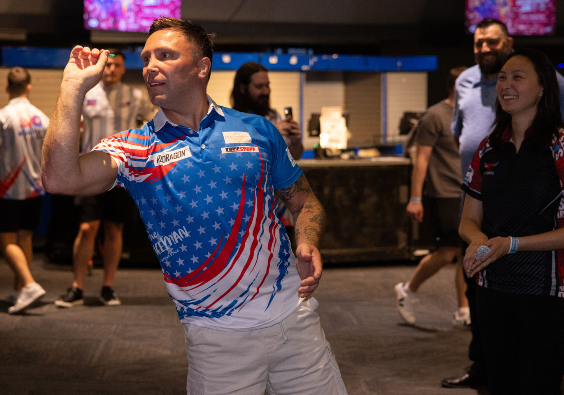 bet365 US Darts Masters