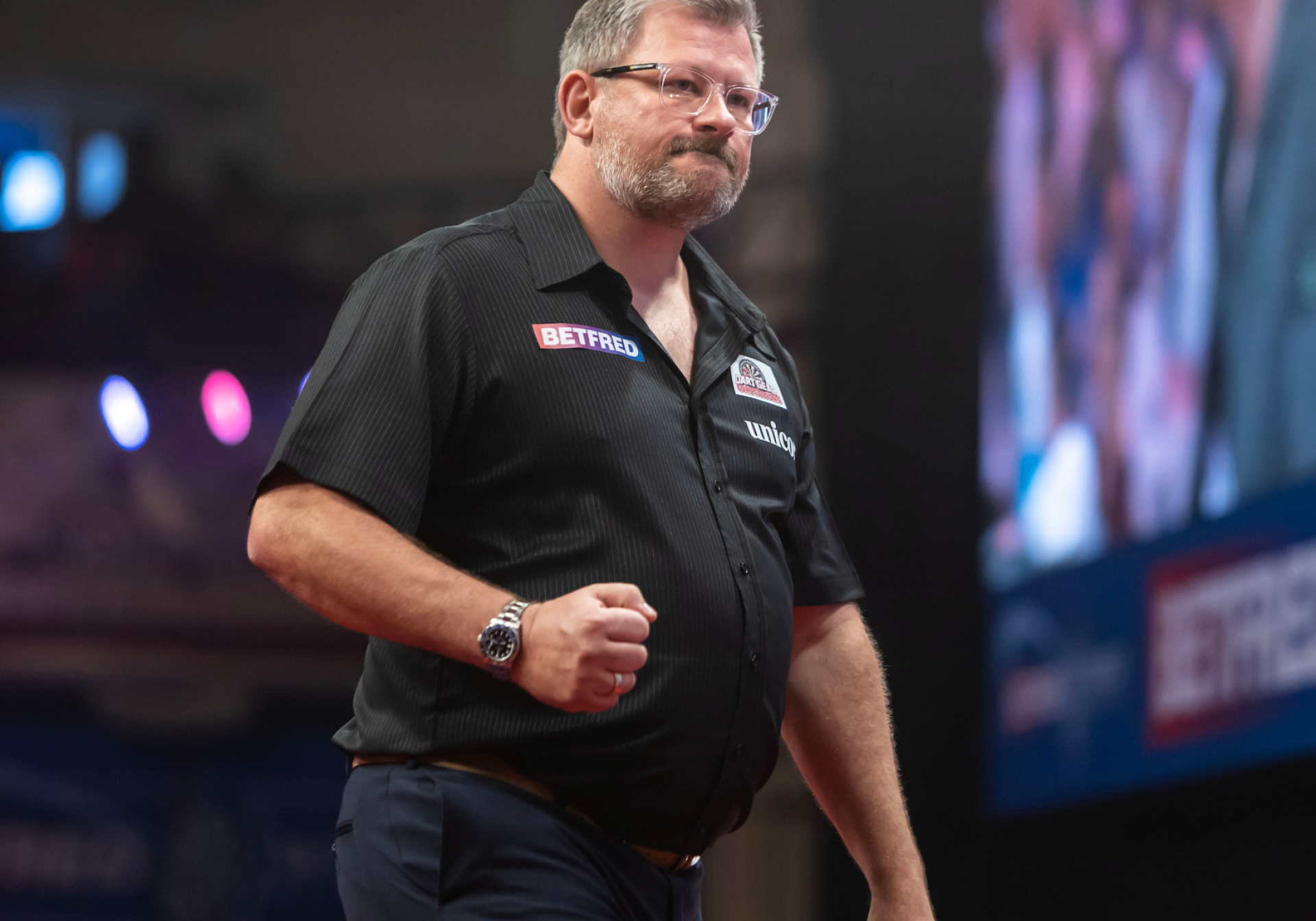 James Wade