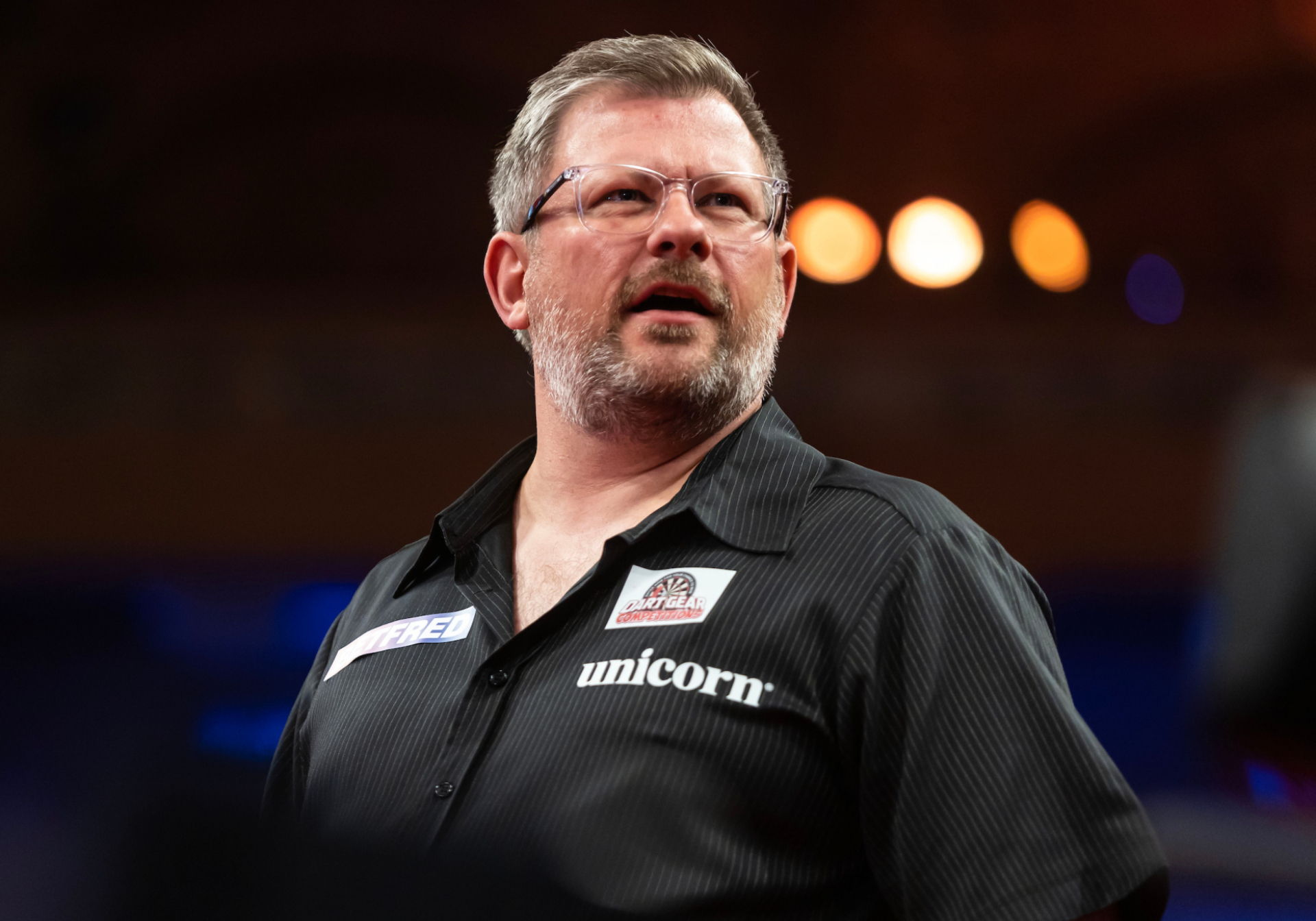 James Wade