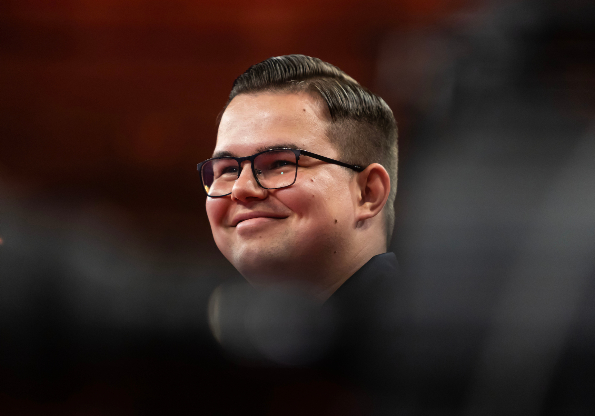 Gian van Veen