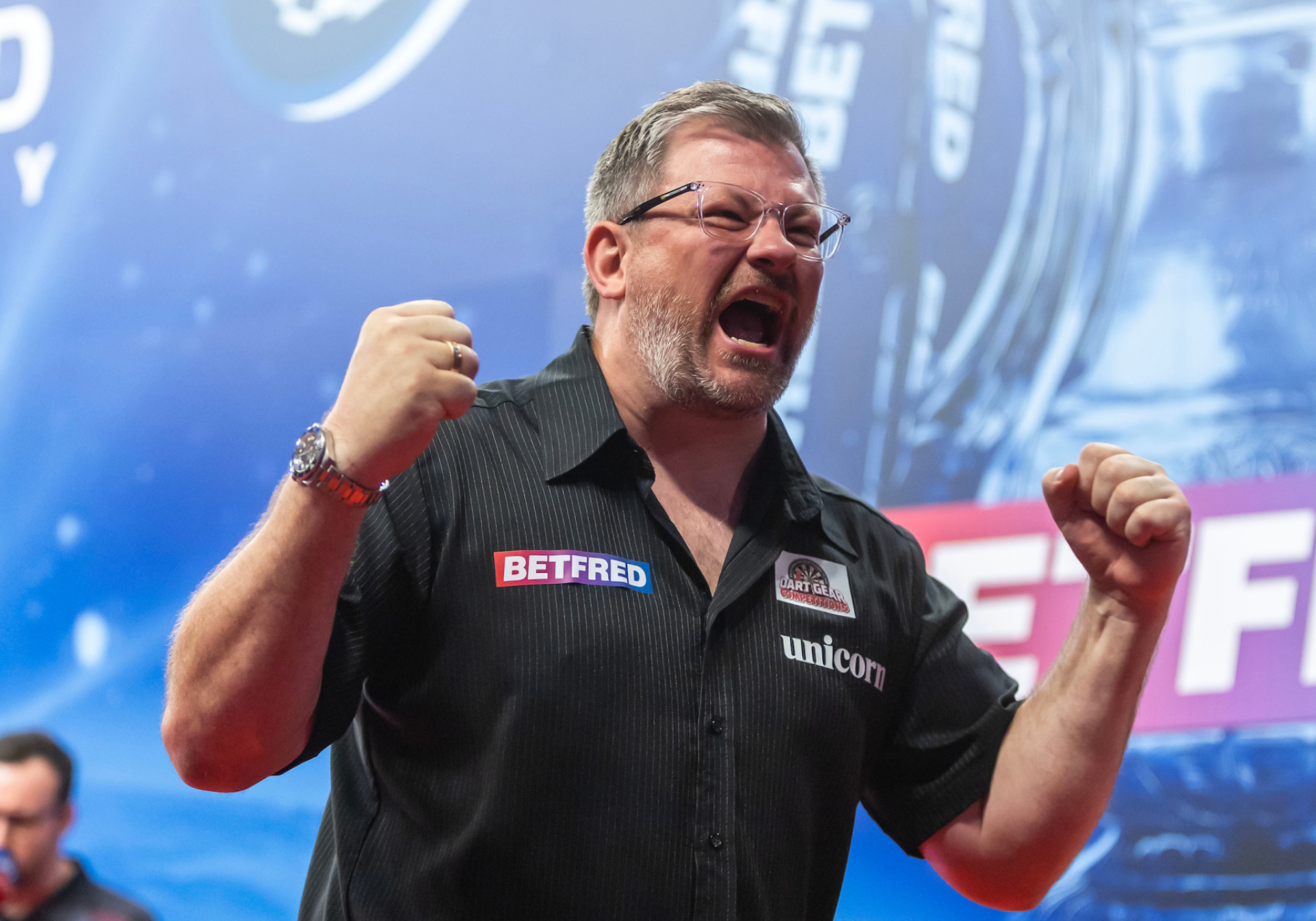 James Wade