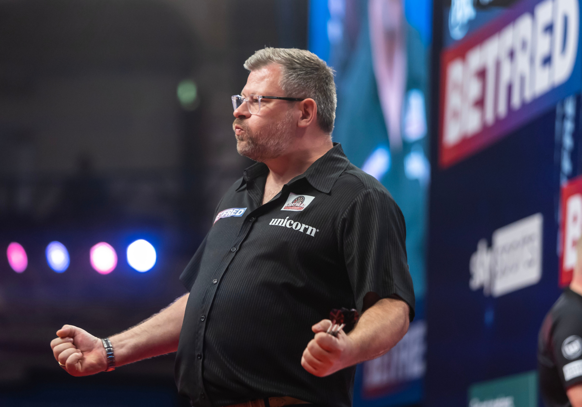 James Wade