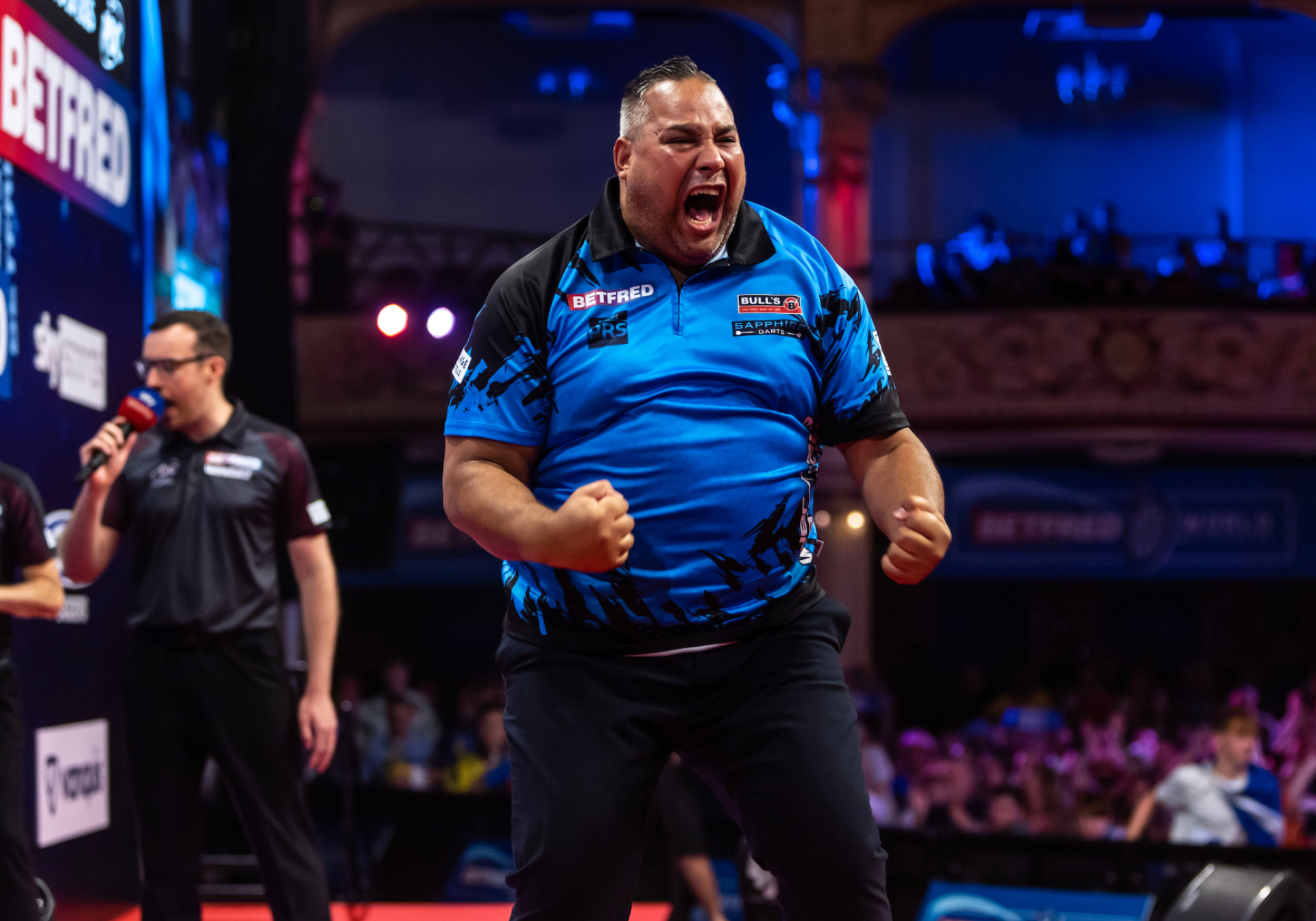 Jermaine Wattimena