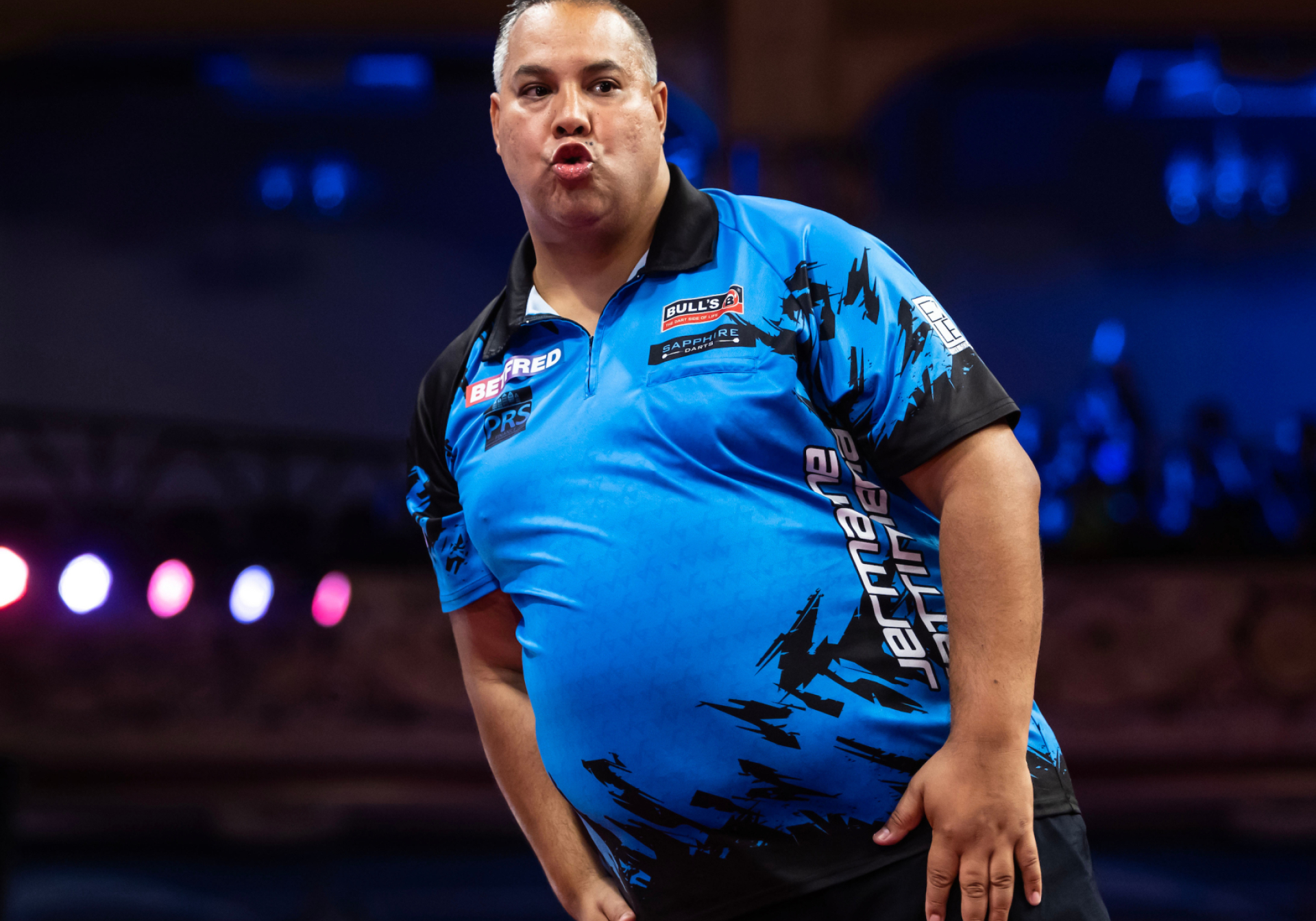 Jermaine Wattimena