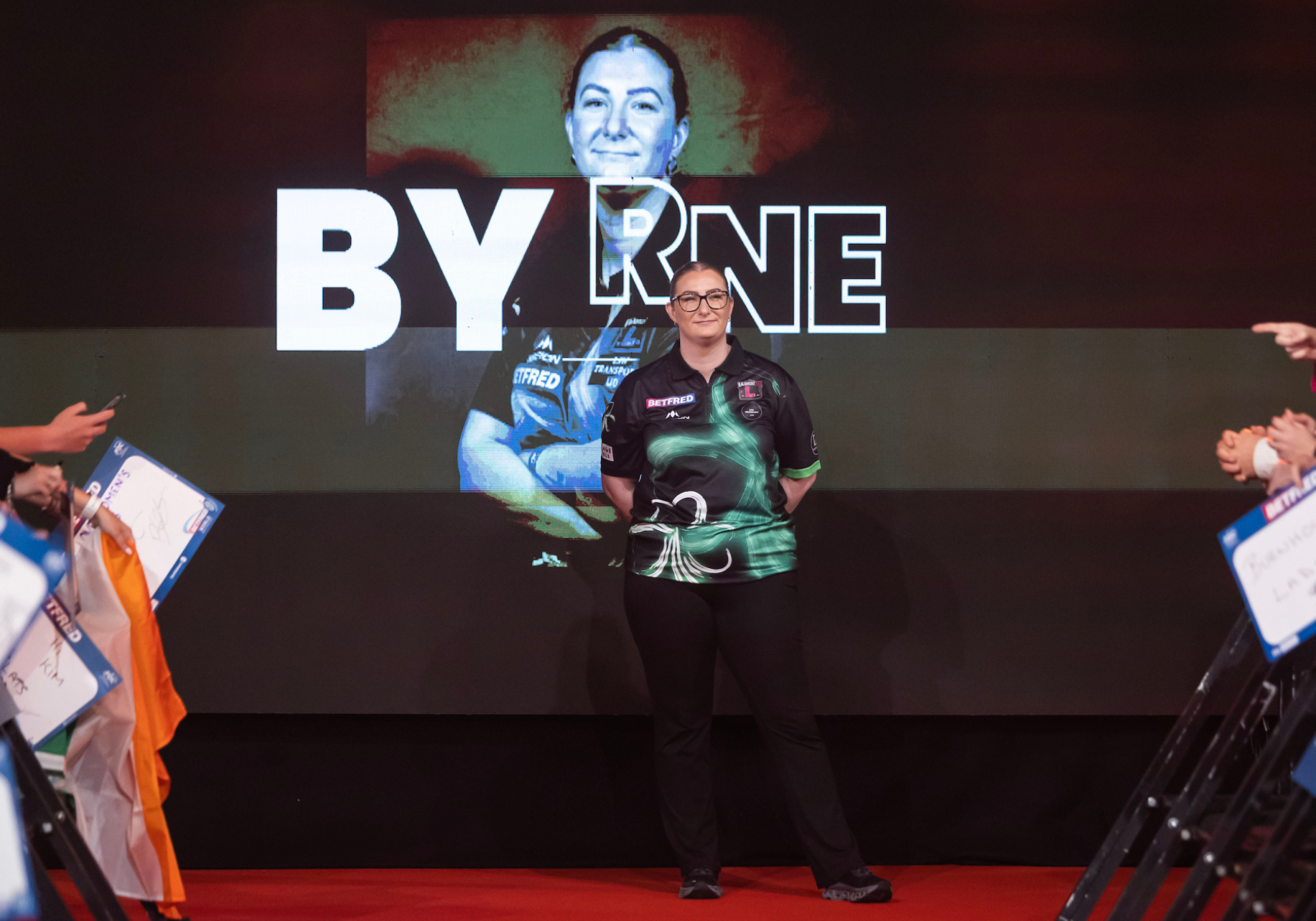 Robyn Byrne