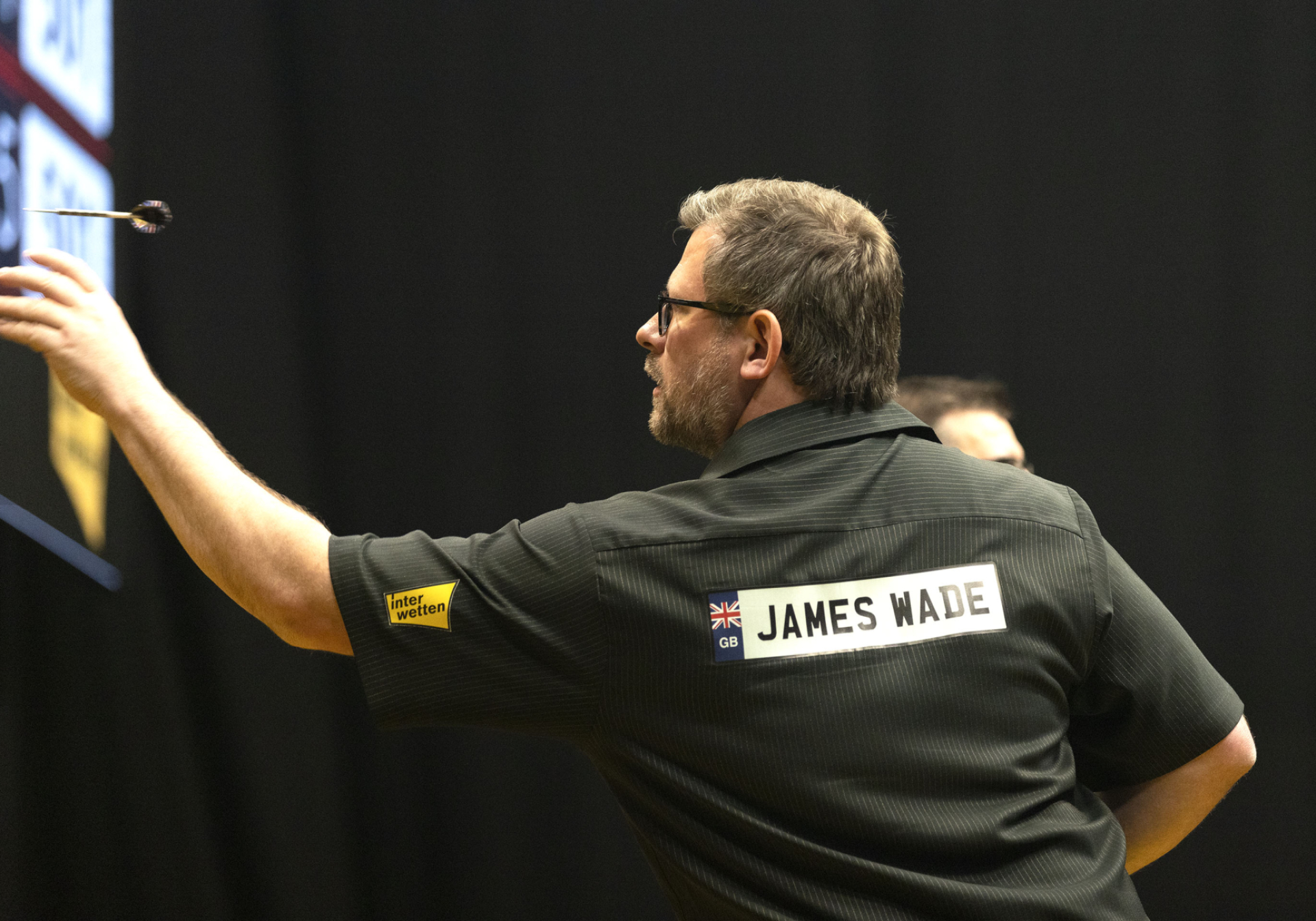 James Wade