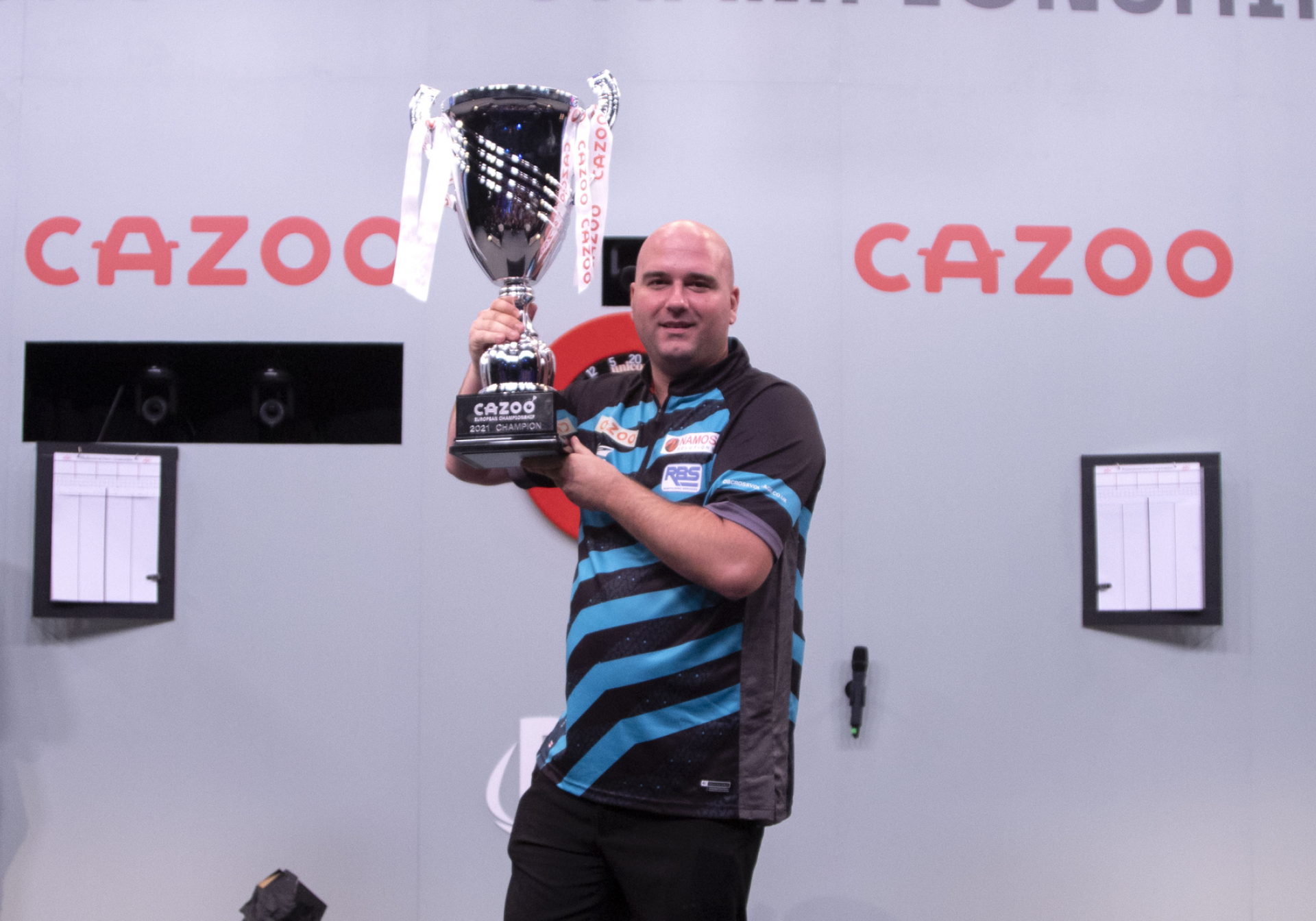 Rob Cross