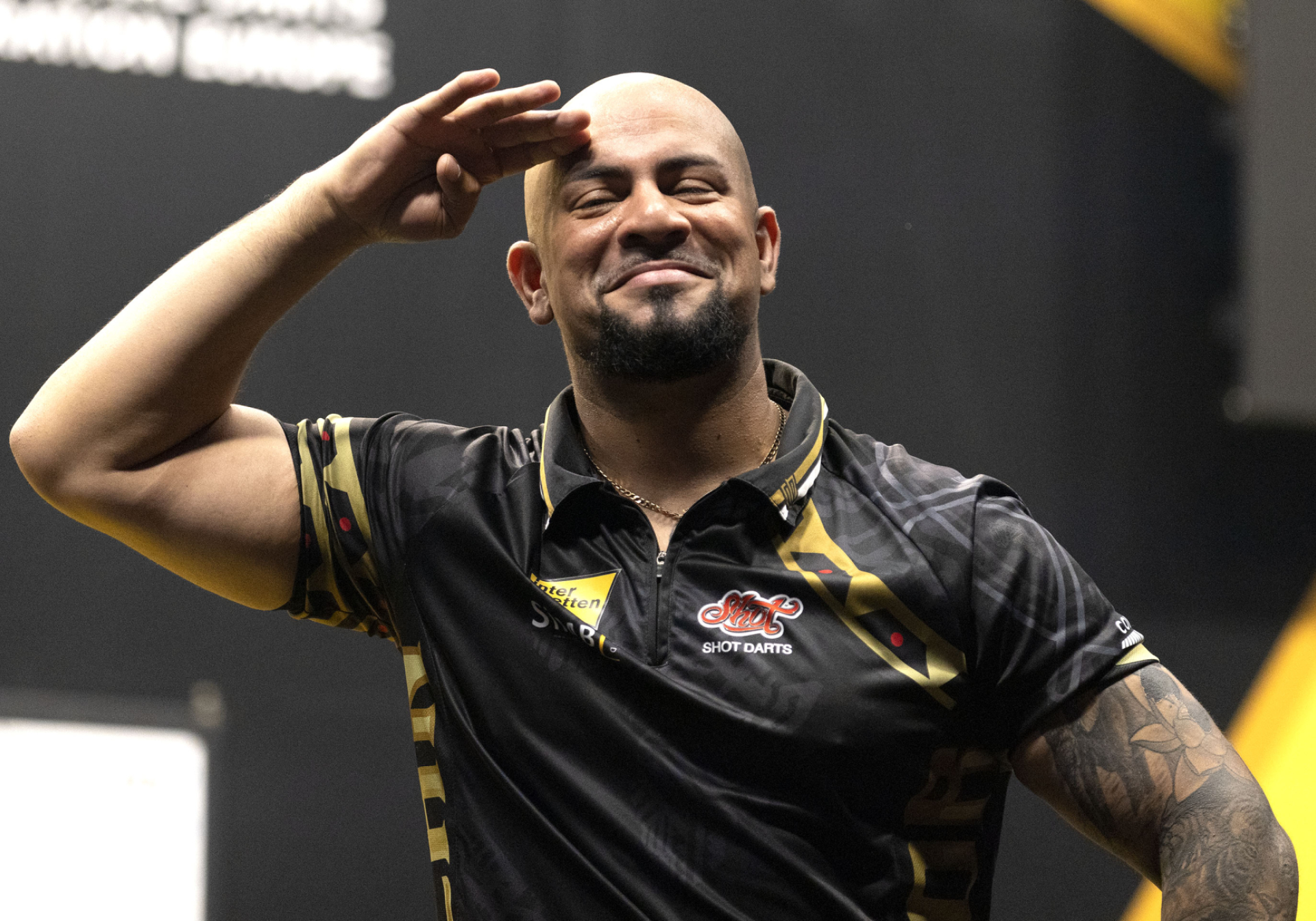 Devon Petersen