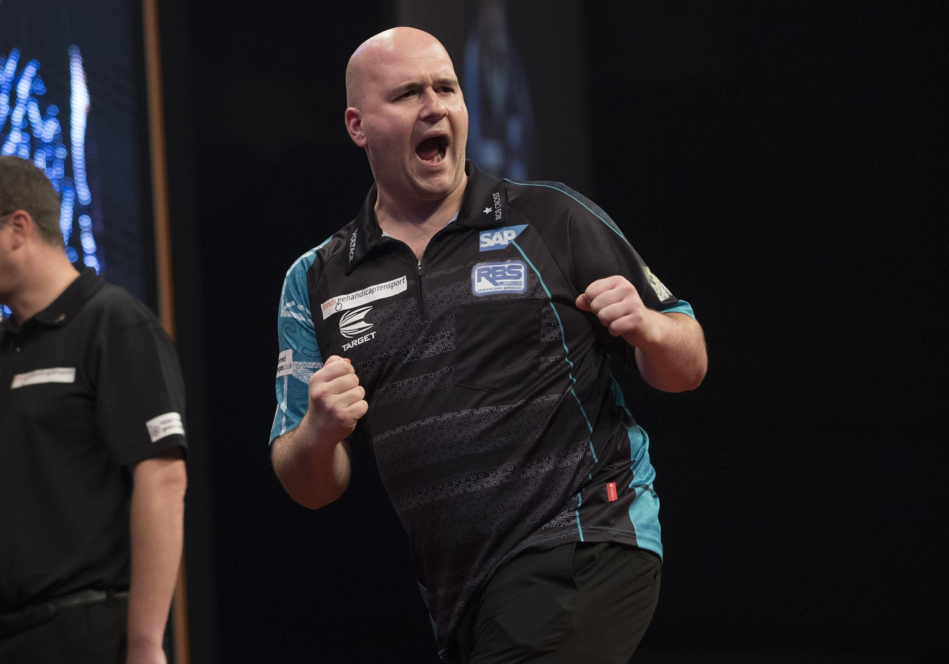 2019 Premier League Night Nine (Rotterdam Ahoy)