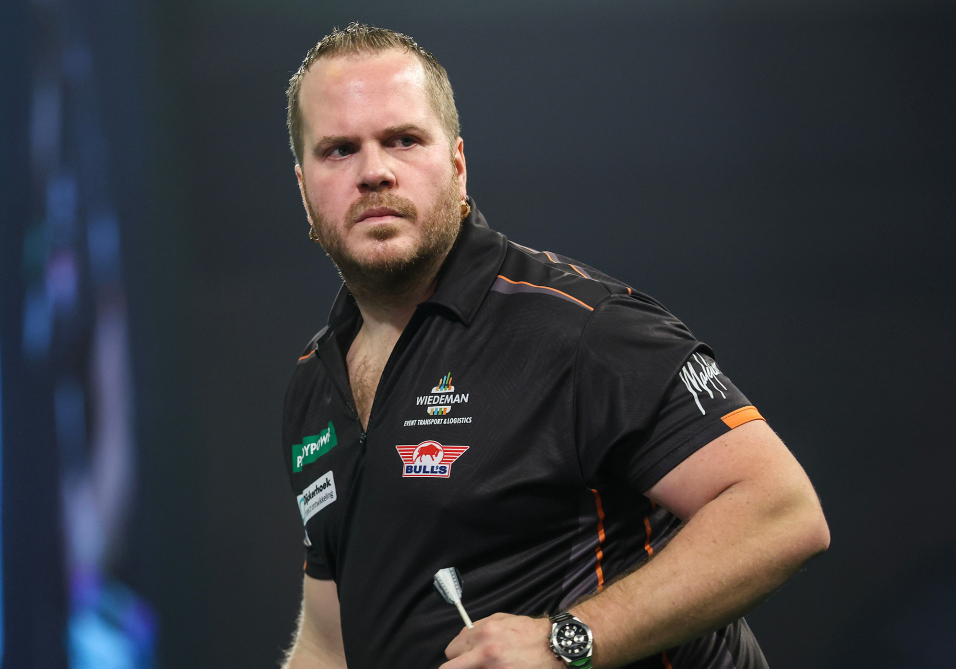 Dirk van Duijvenbode (PDC)