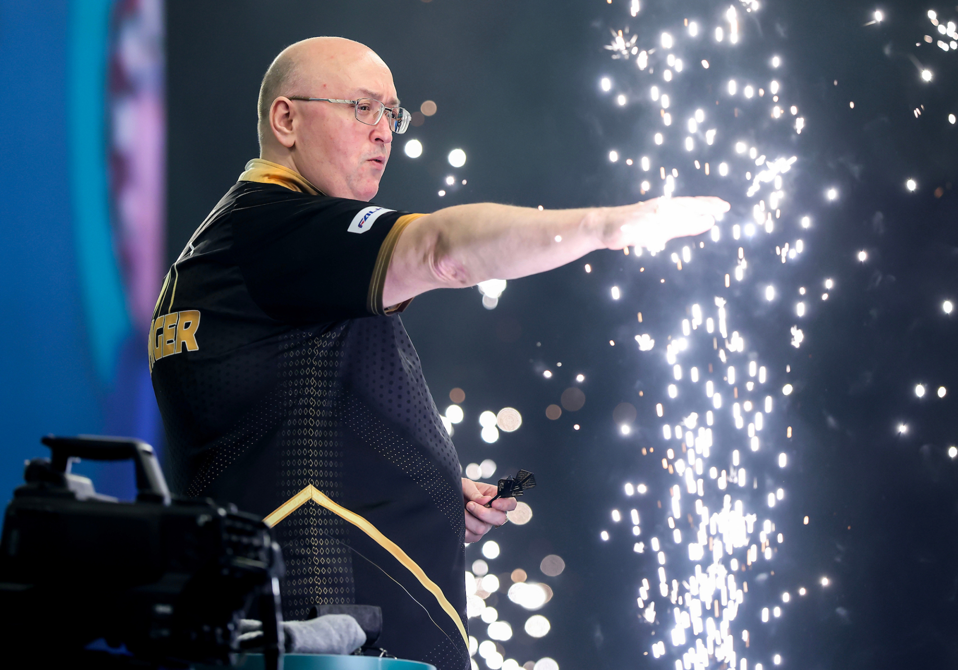 Andrew Gilding (PDC)