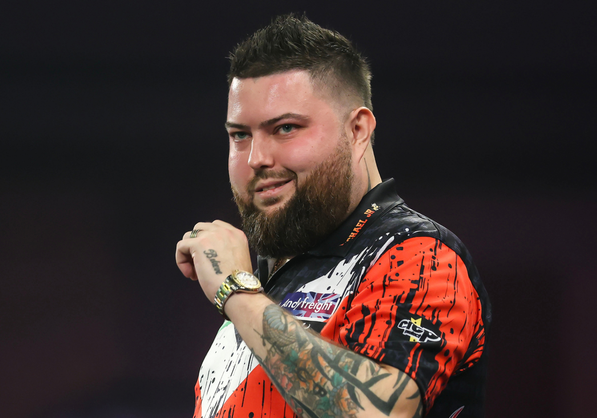 Michael Smith (PDC)
