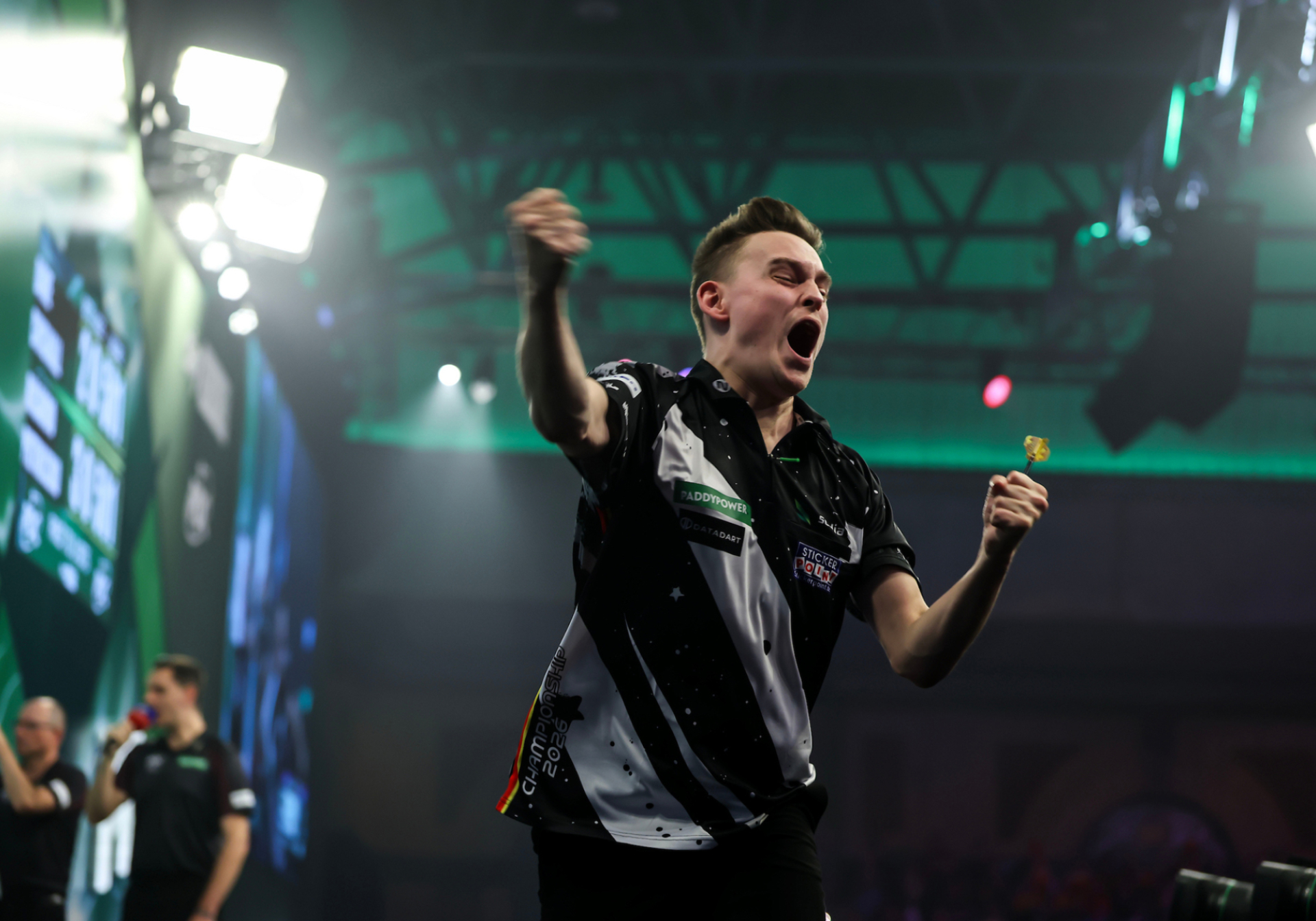 Ricardo Pietreczko (PDC)