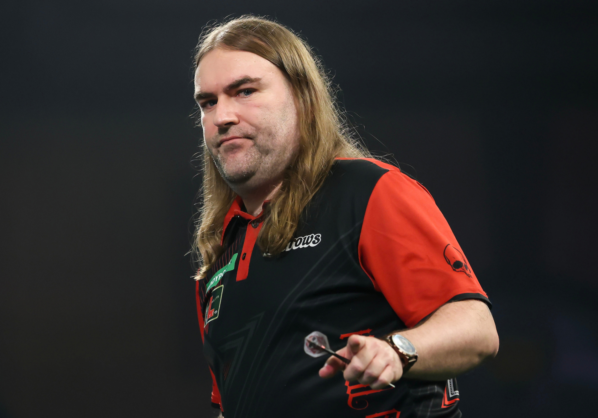 Ryan Searle (PDC)