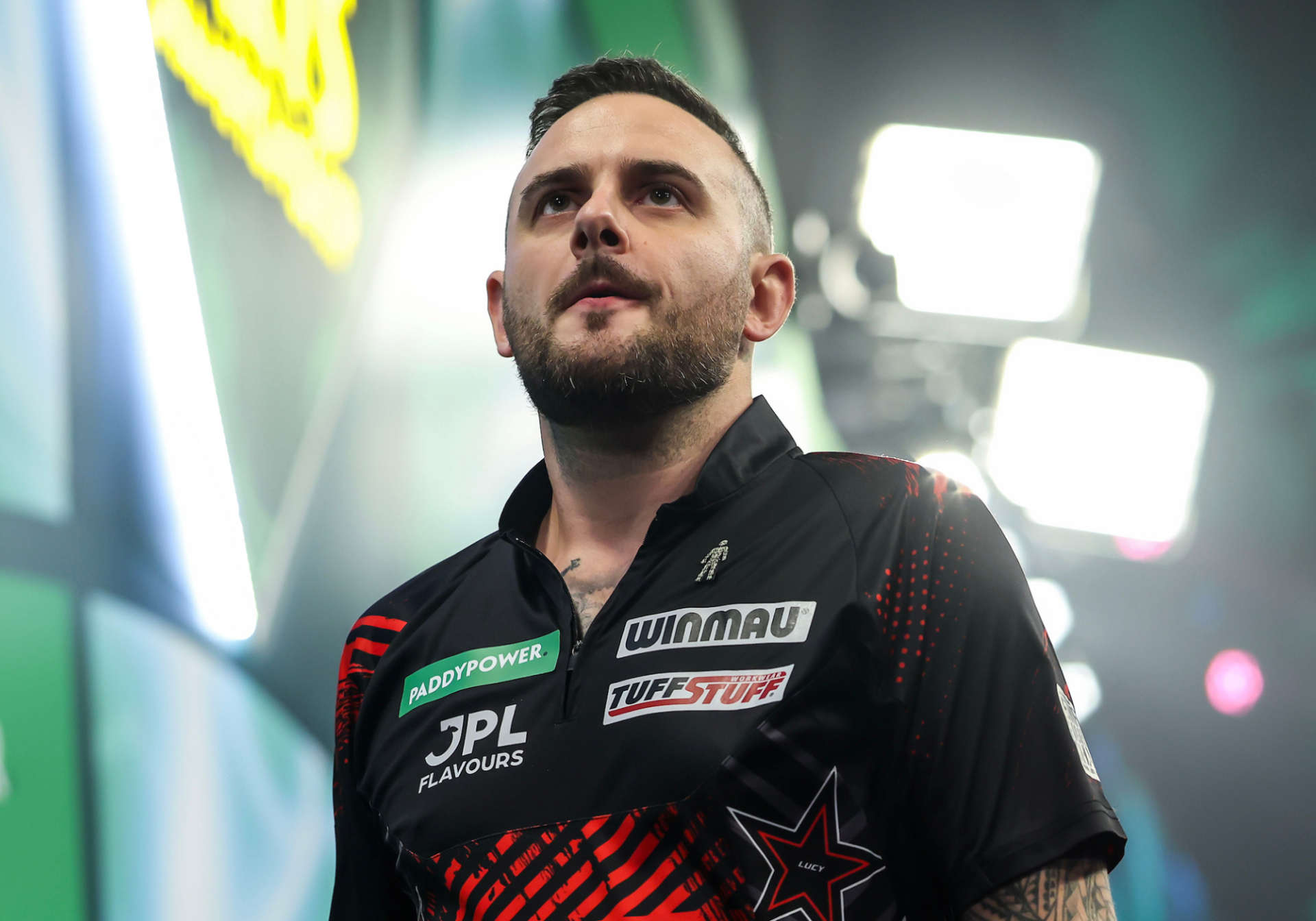 Joe Cullen (PDC)