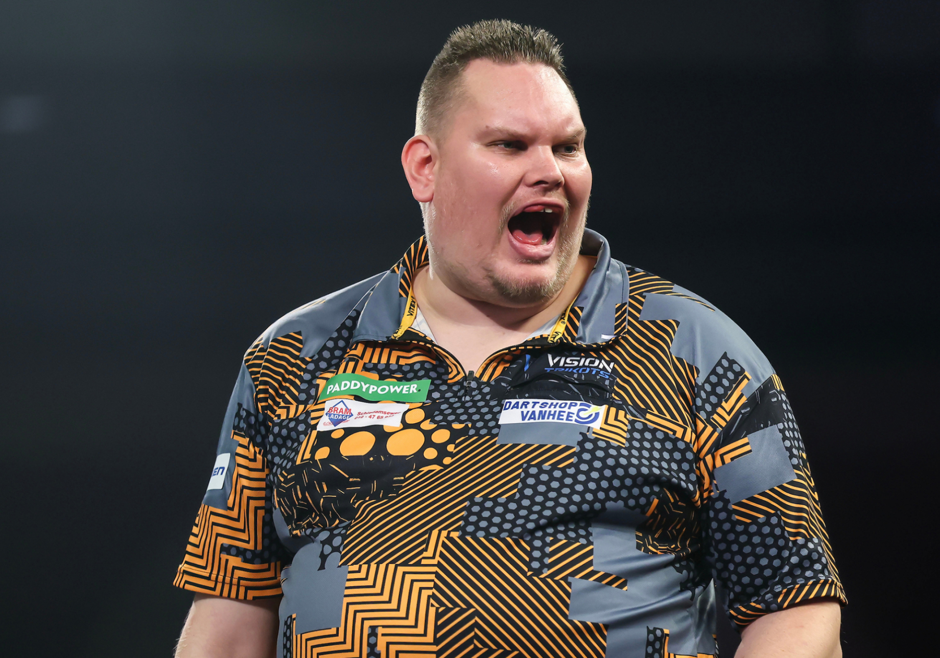 Wesley Plaisier (PDC)