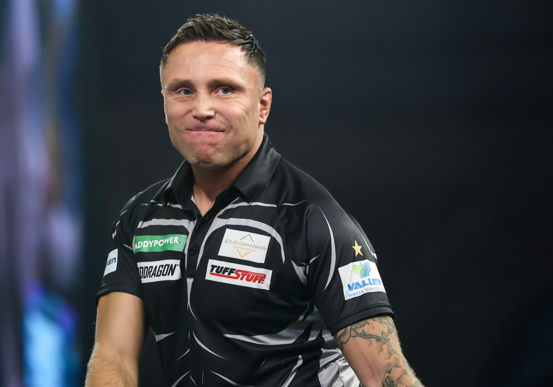 Gerwyn Price (PDC)