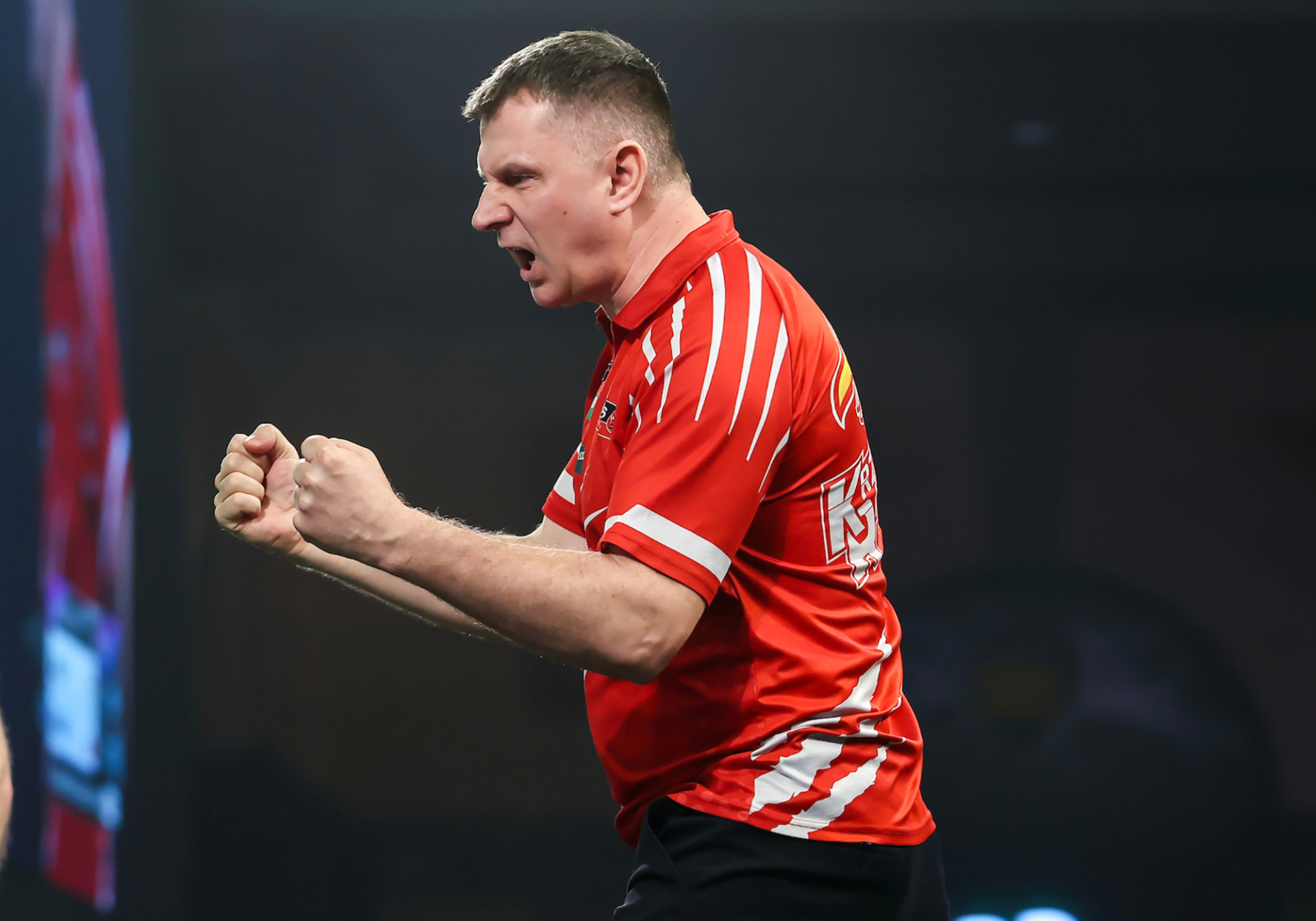 Krzysztof Ratajski (PDC)