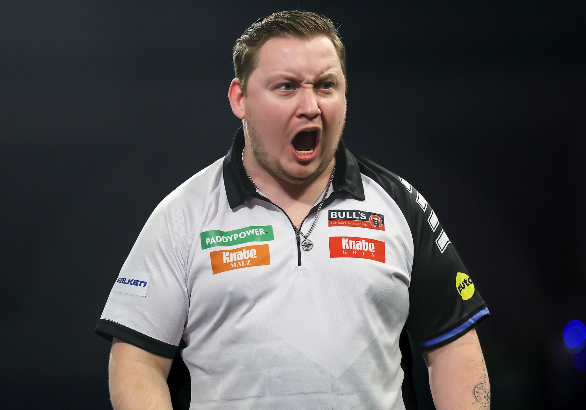 Martin Schindler (PDC)