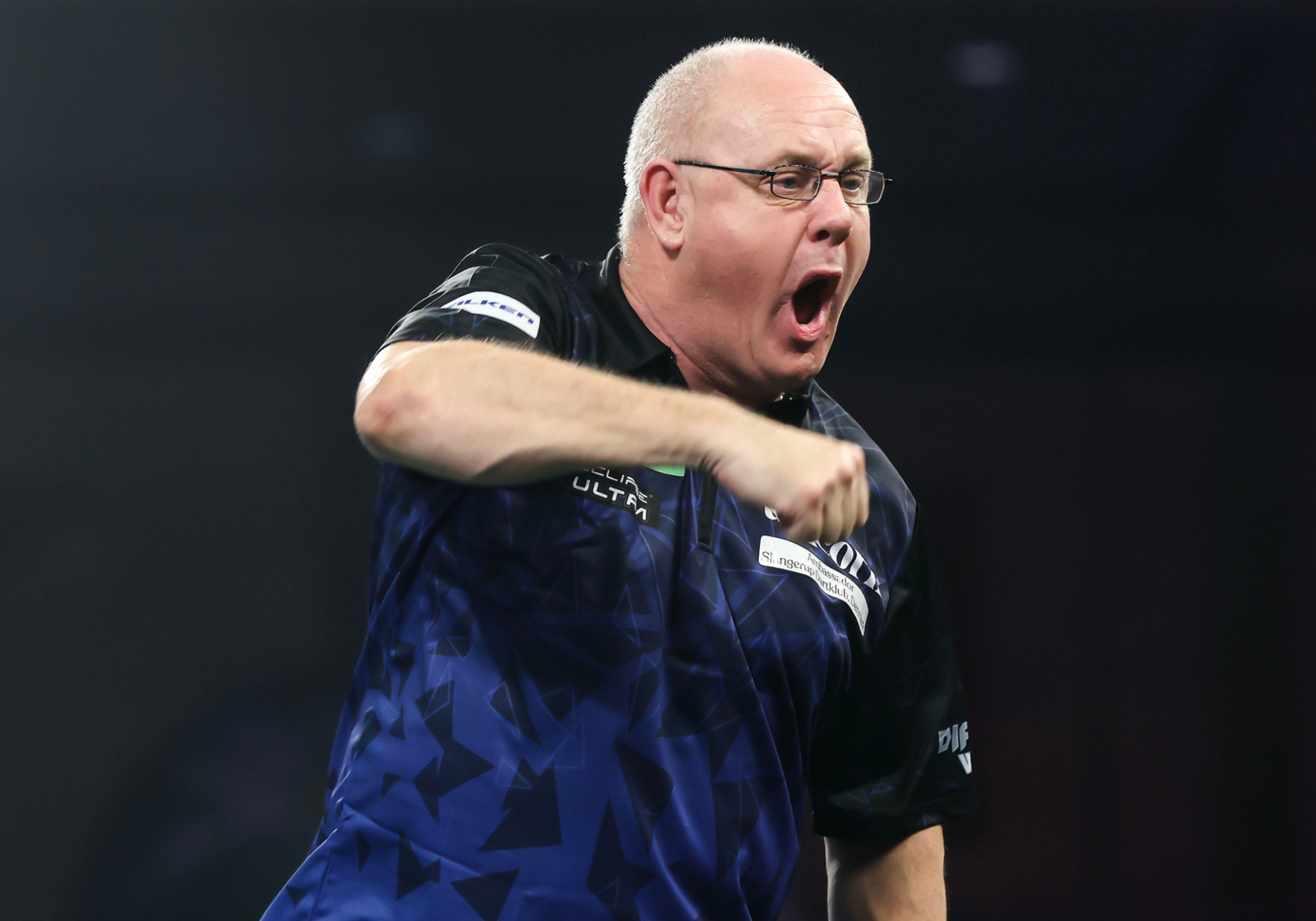 Ian White (PDC)