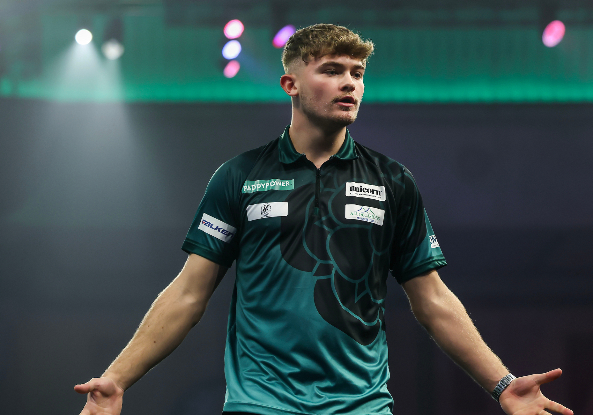 Charlie Manby (PDC)