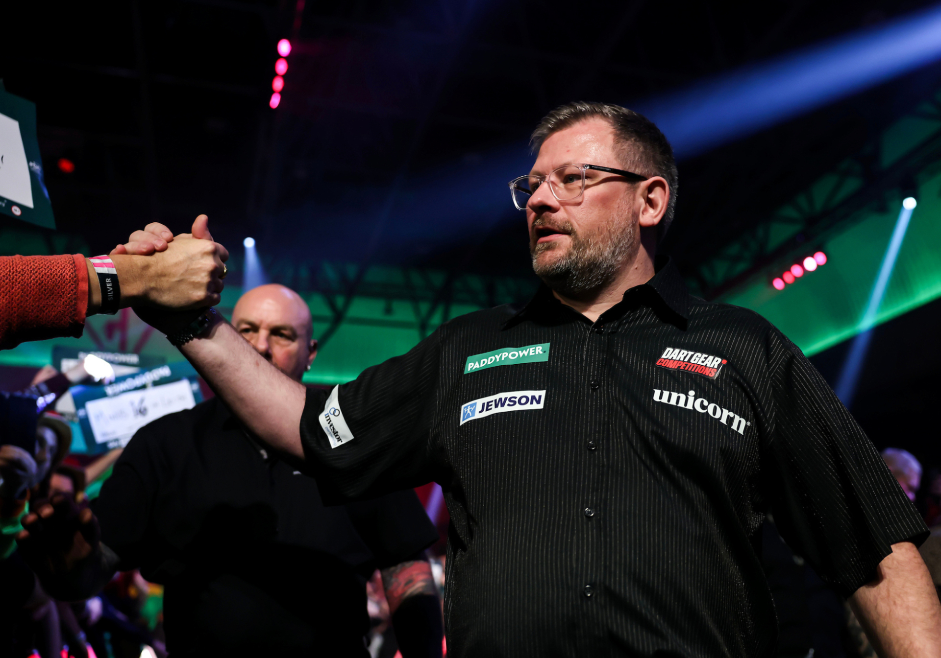 James Wade (PDC)