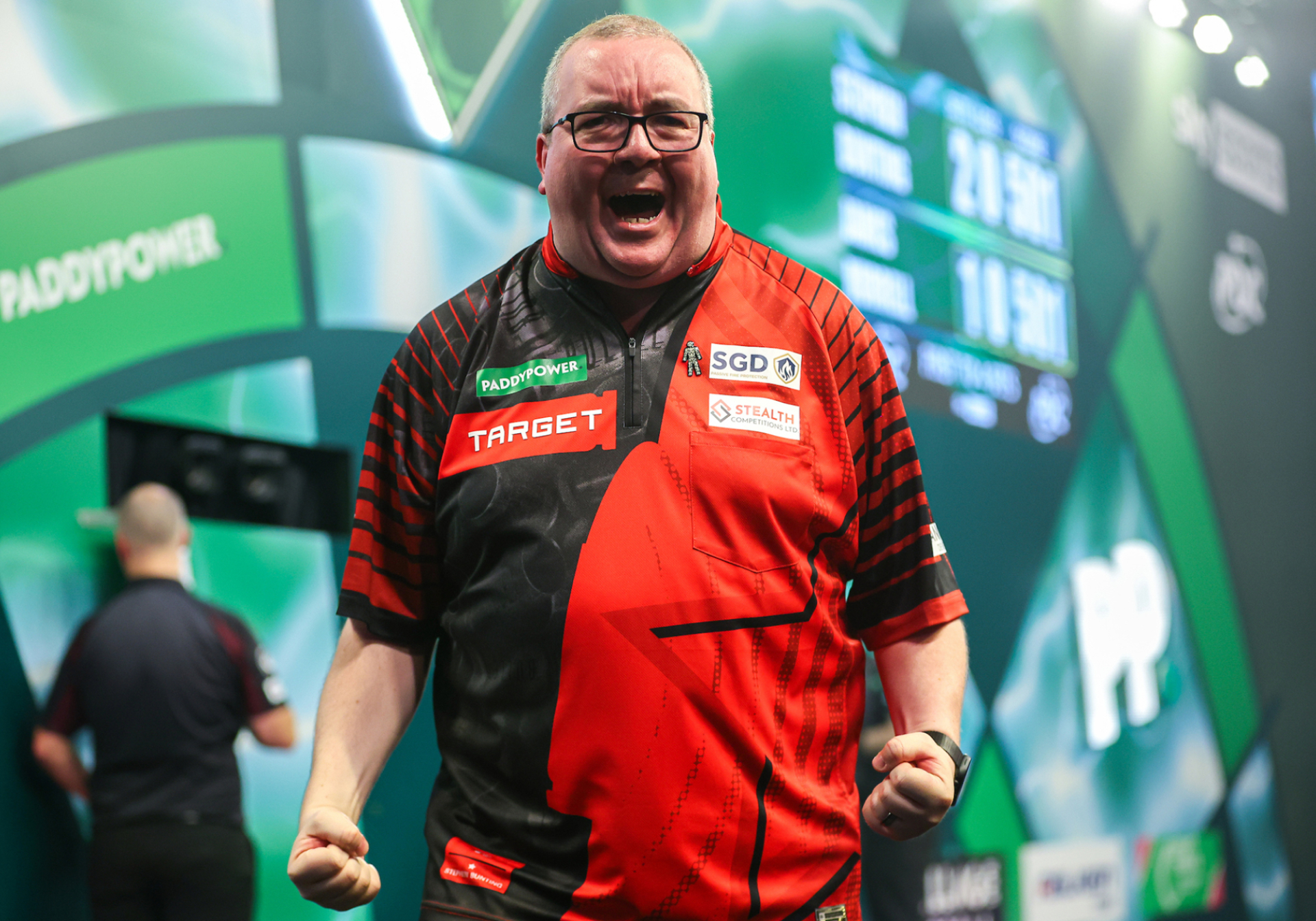 Stephen Bunting (PDC)
