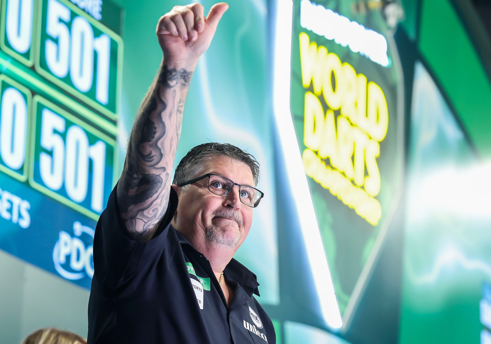 Gary Anderson (PDC)