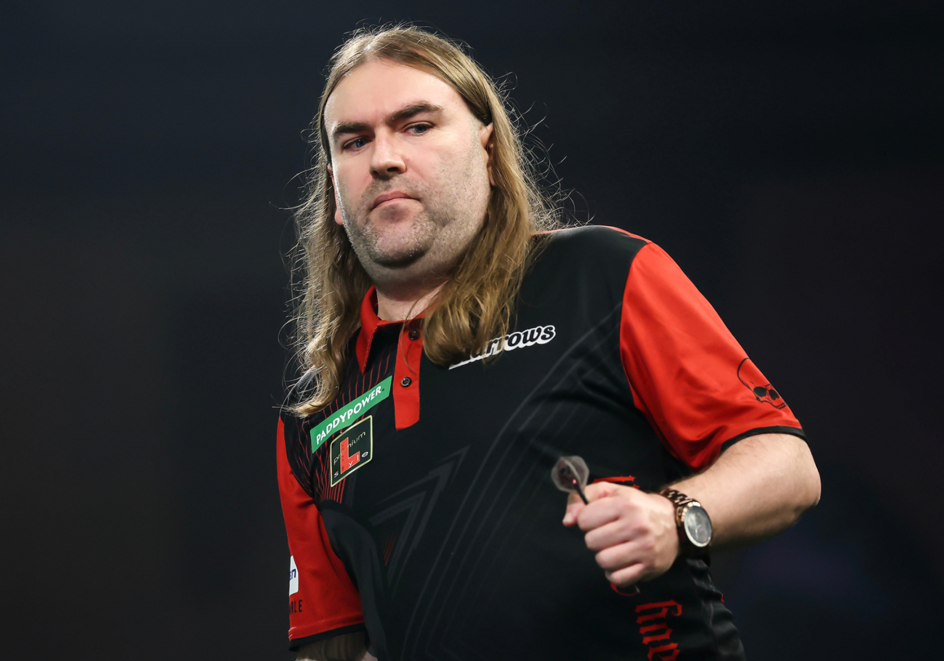 Ryan Searle (PDC)