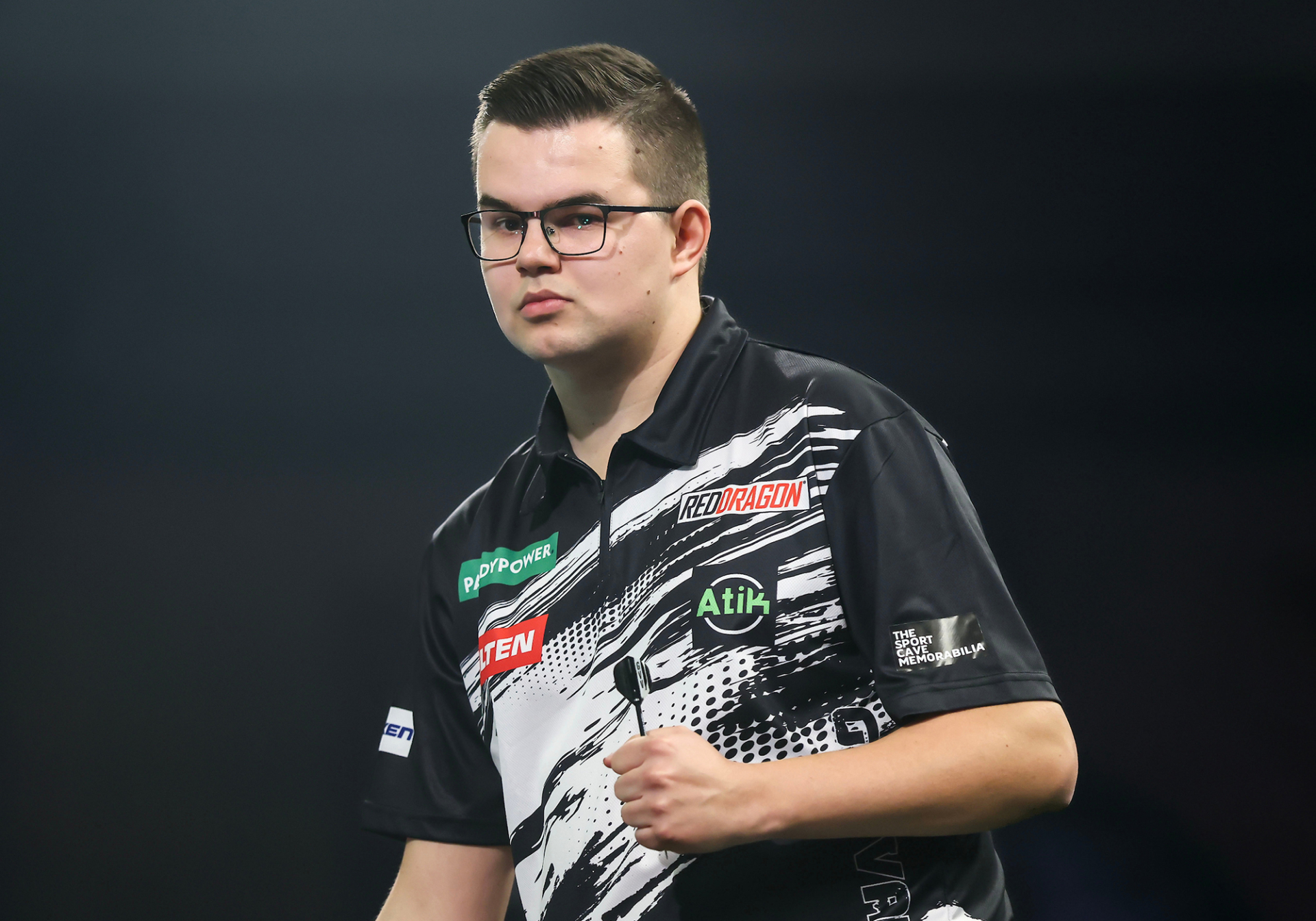Gian van Veen (PDC)