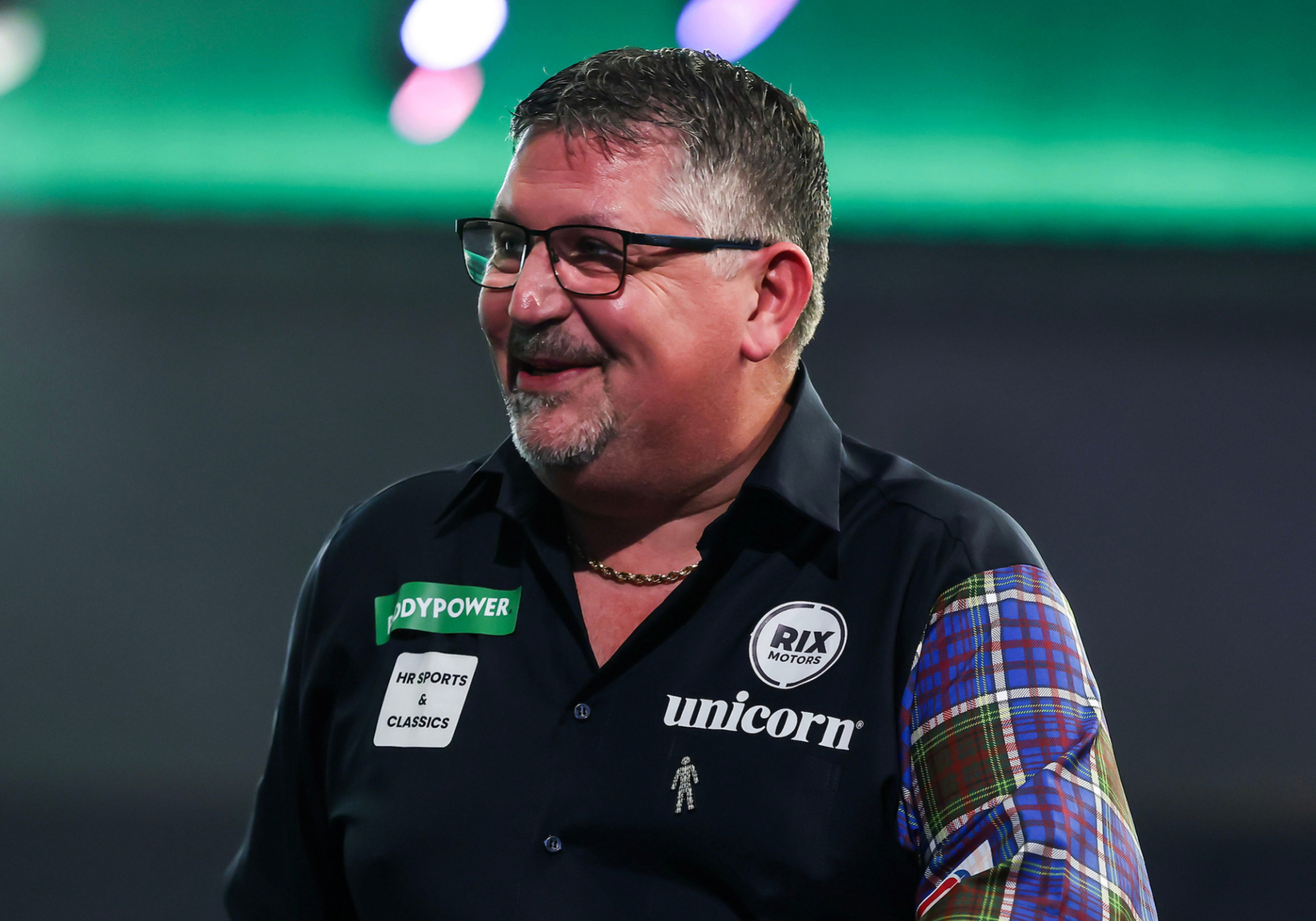 Gary Anderson (PDC)
