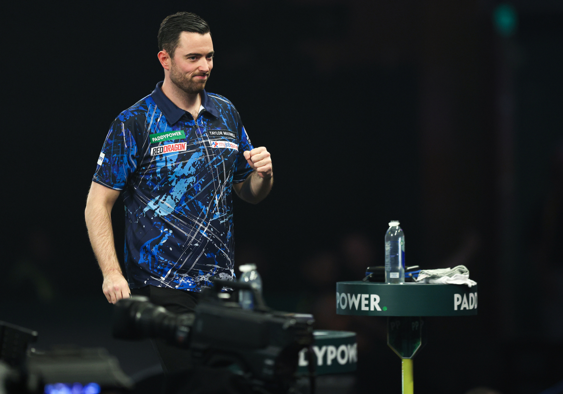 Luke Humphries (PDC)