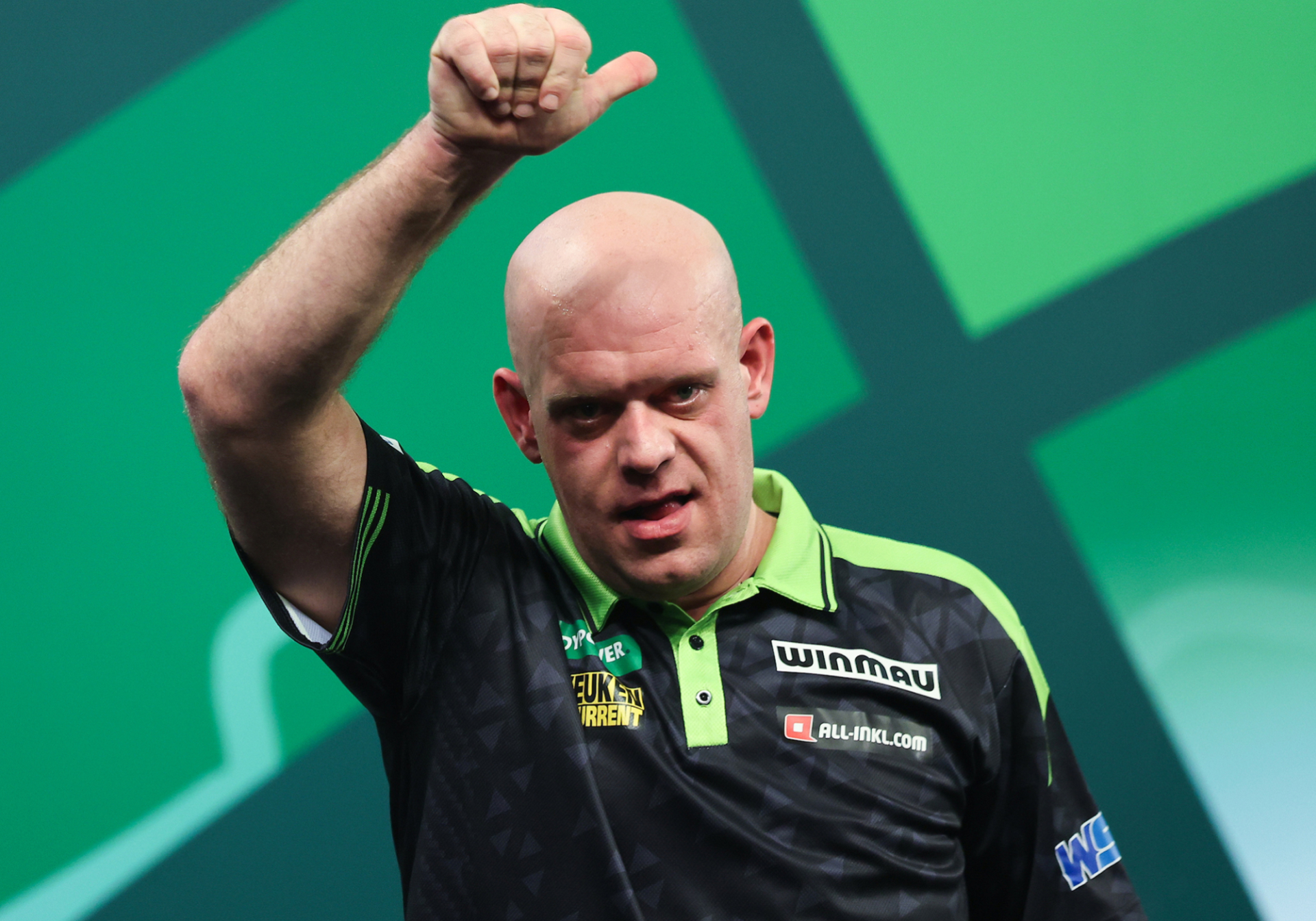 Michael van Gerwen (PDC)