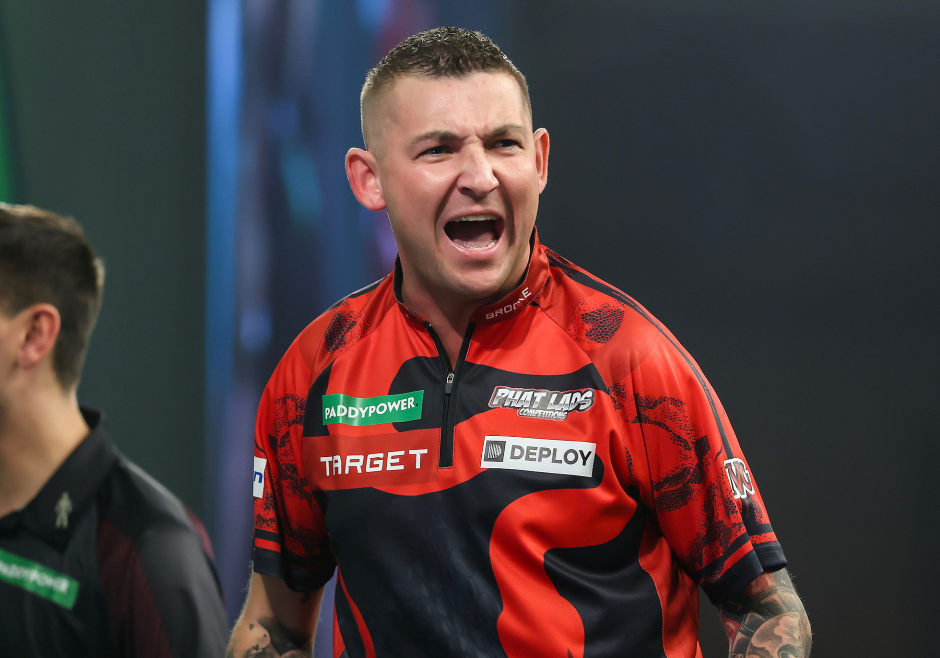 Nathan Aspinall (PDC)