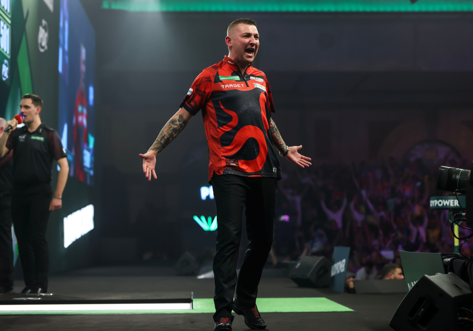 Nathan Aspinall (PDC)