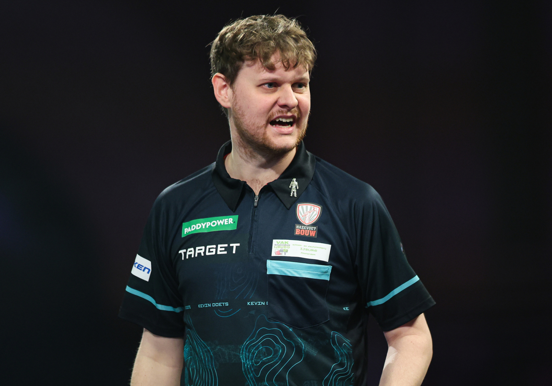 Kevin Doets (PDC)