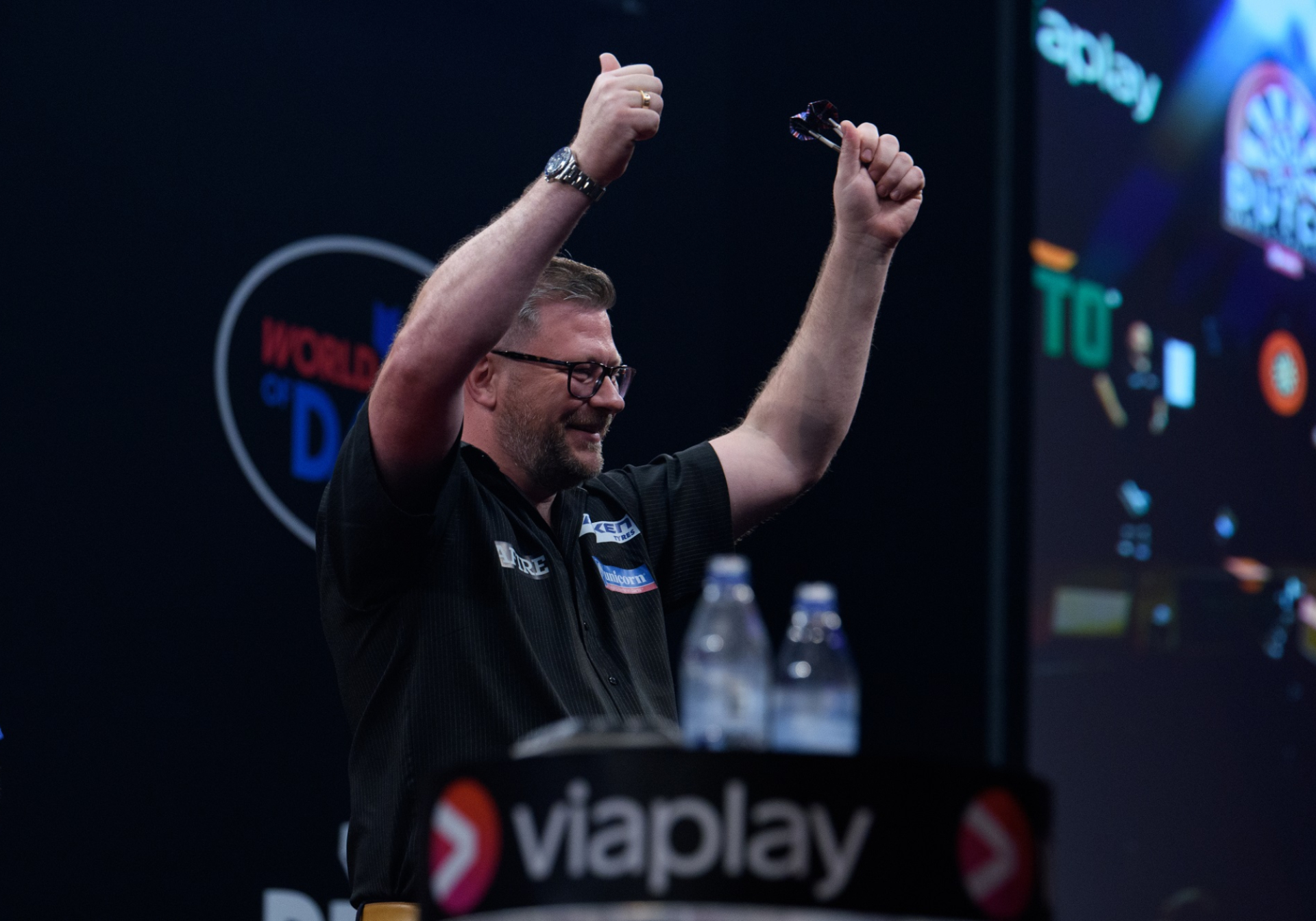 James Wade