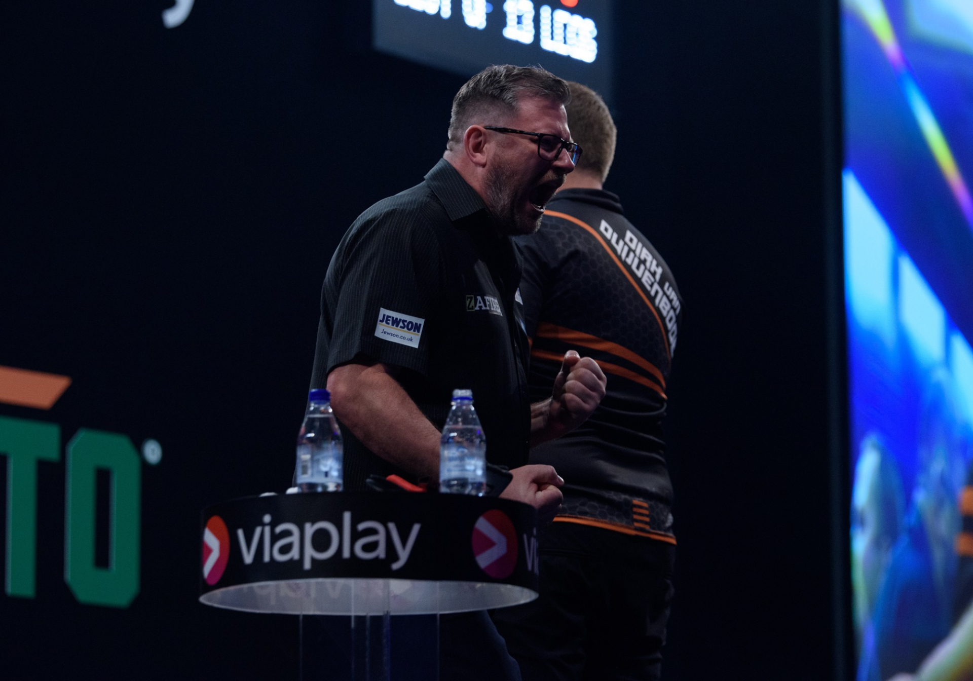 James Wade