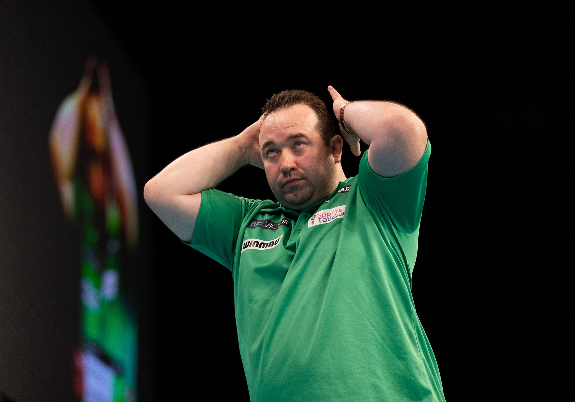 Brendan Dolan