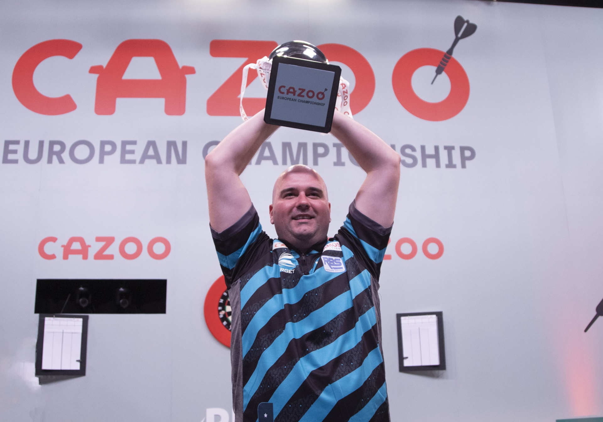 Rob Cross