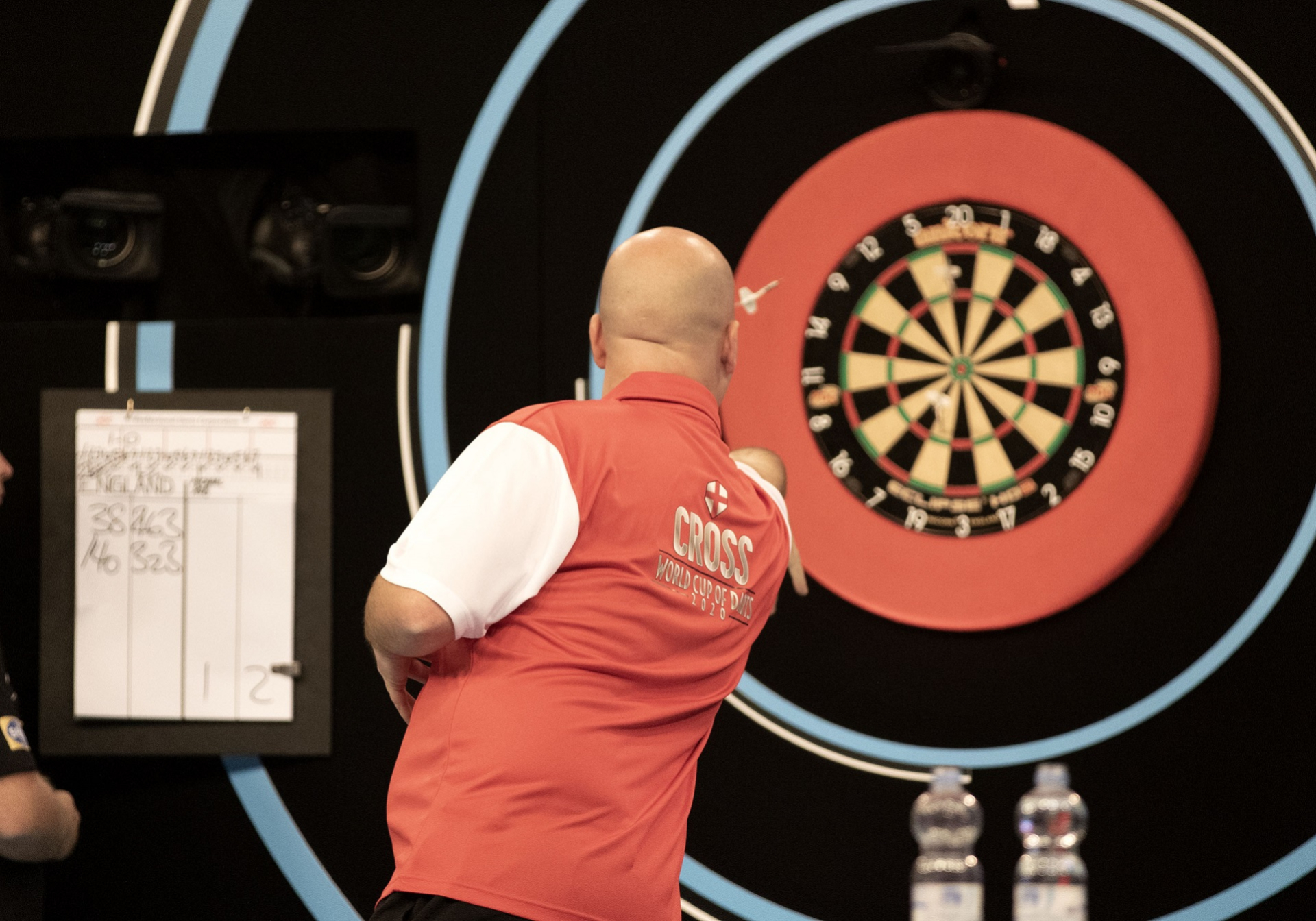 Rob Cross